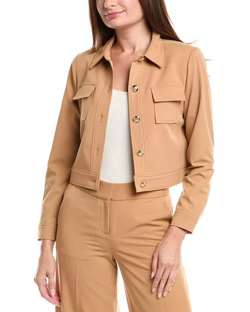 Tahari Asl Petite Jacket