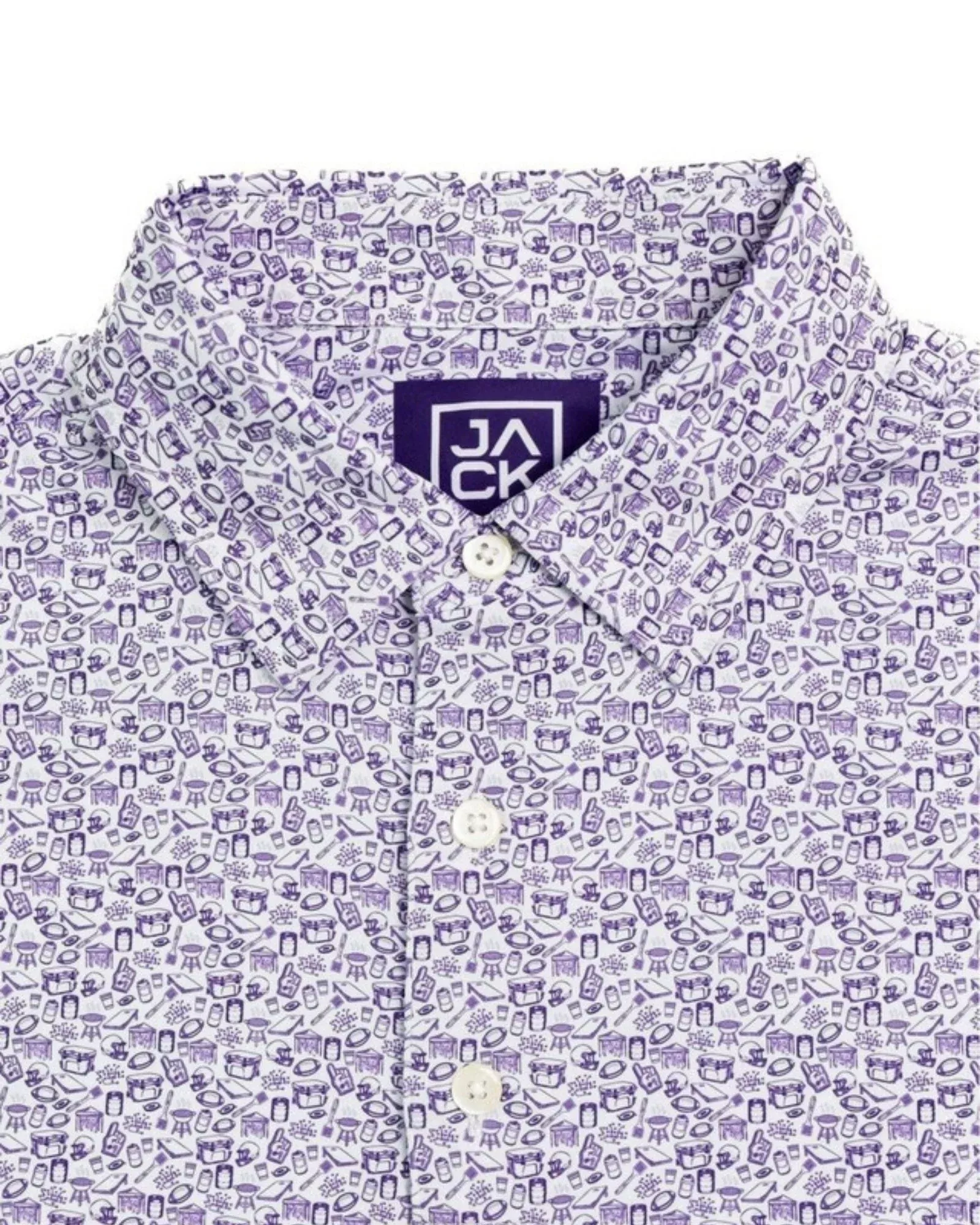 Tailgater - Purple