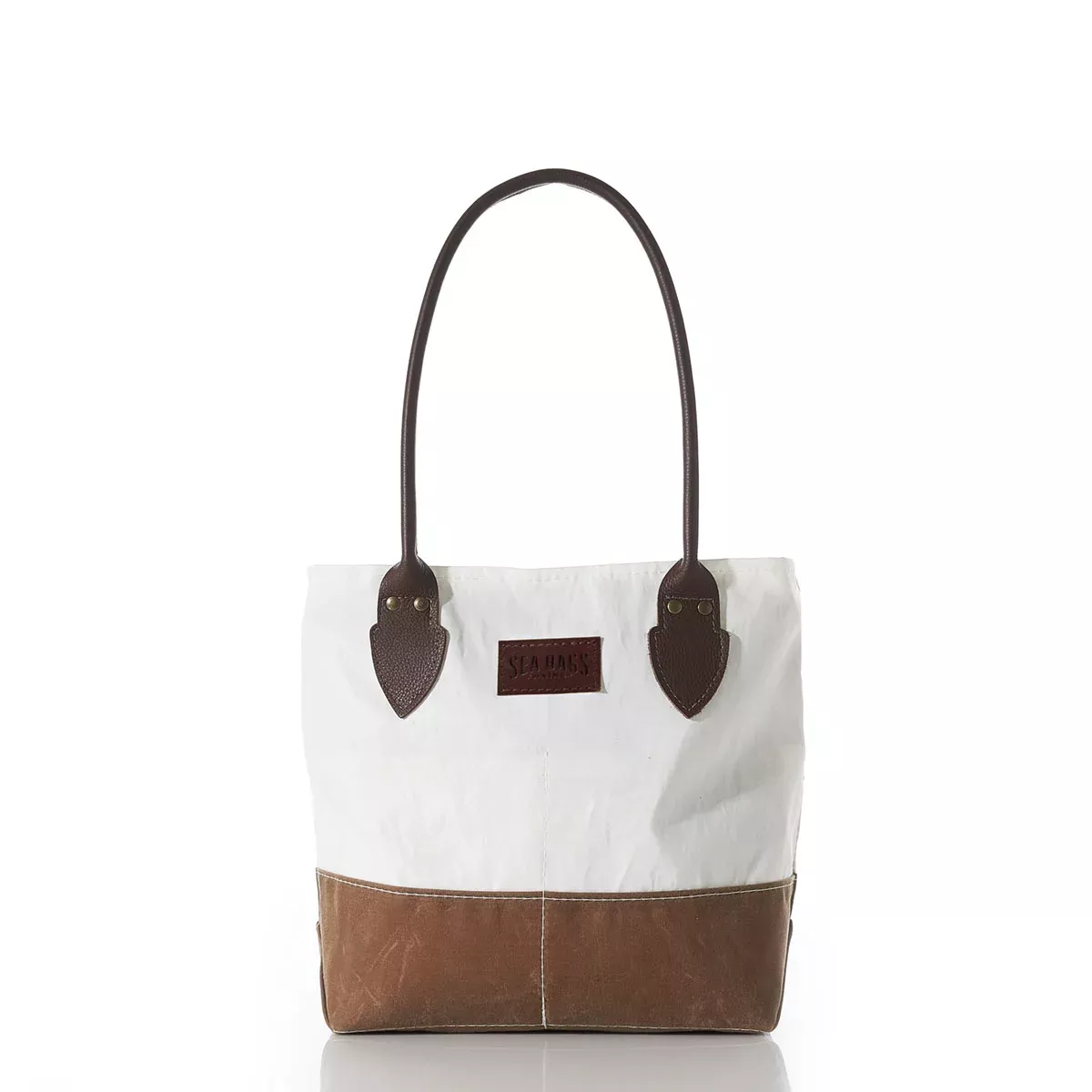 Tan Chebeague Handbag
