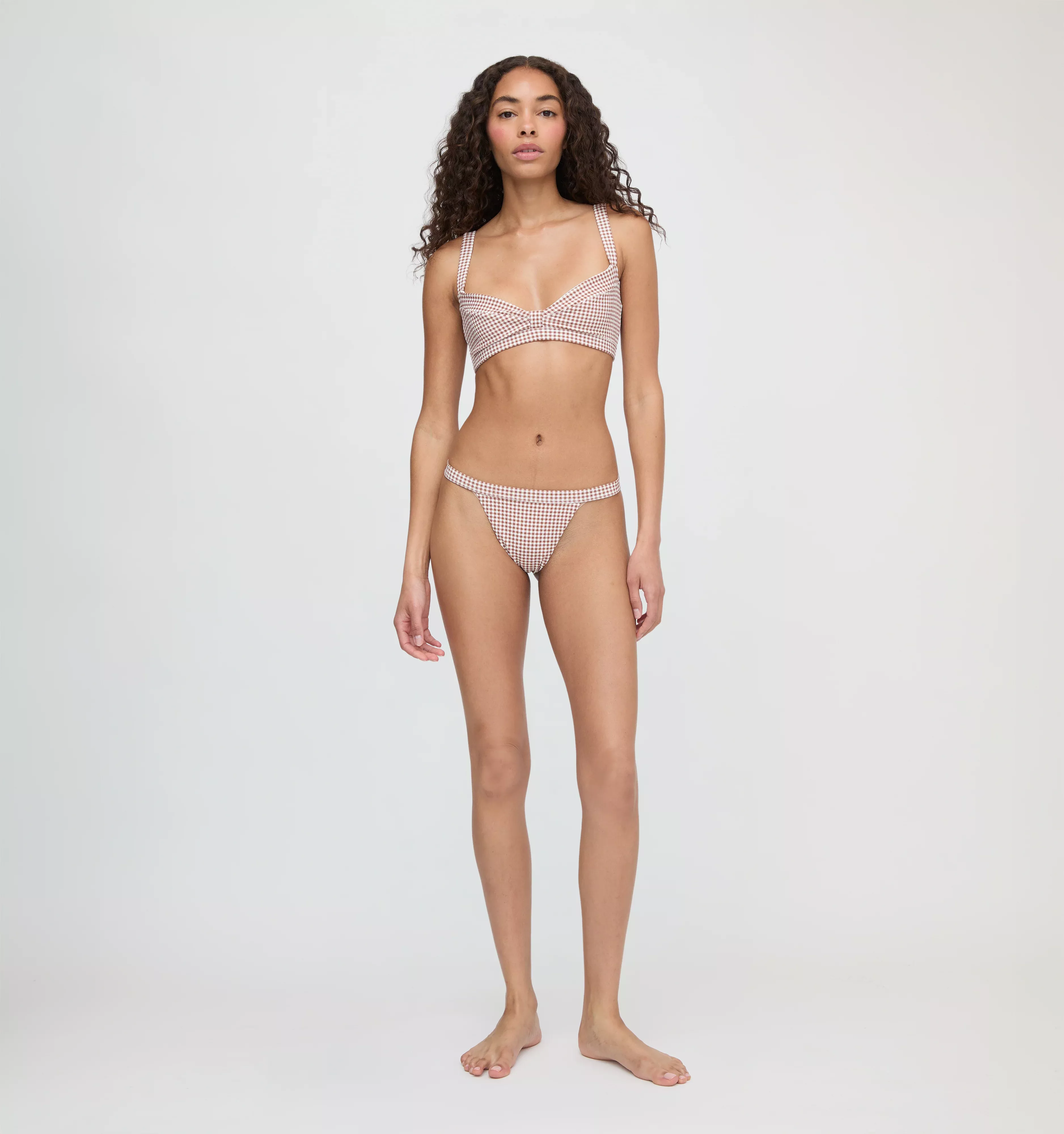 The Tao Bikini Set