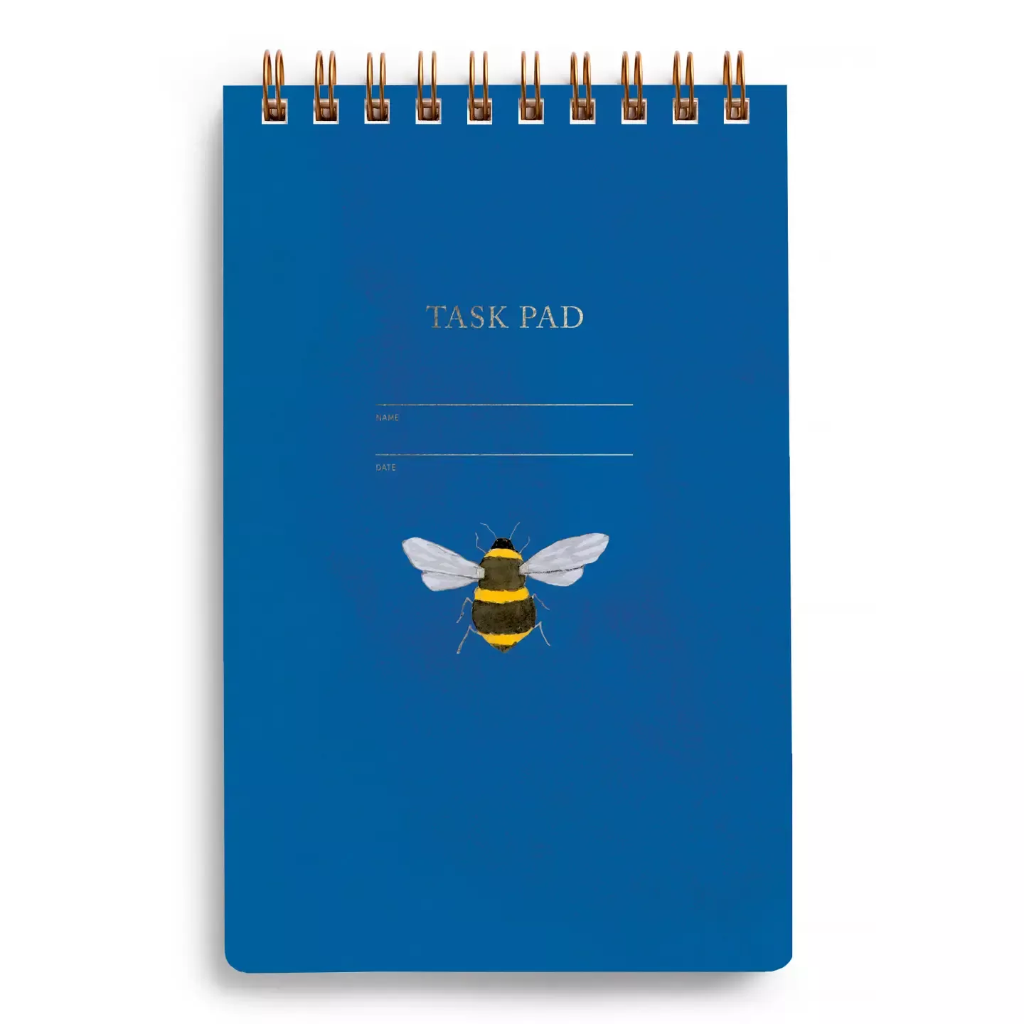 Task Pad - Bee