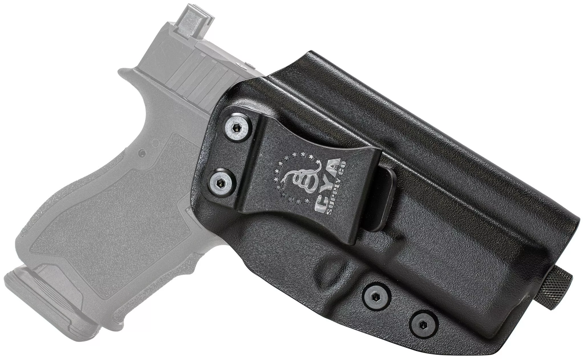 Taurus G3 IWB Holster | BASE IWB