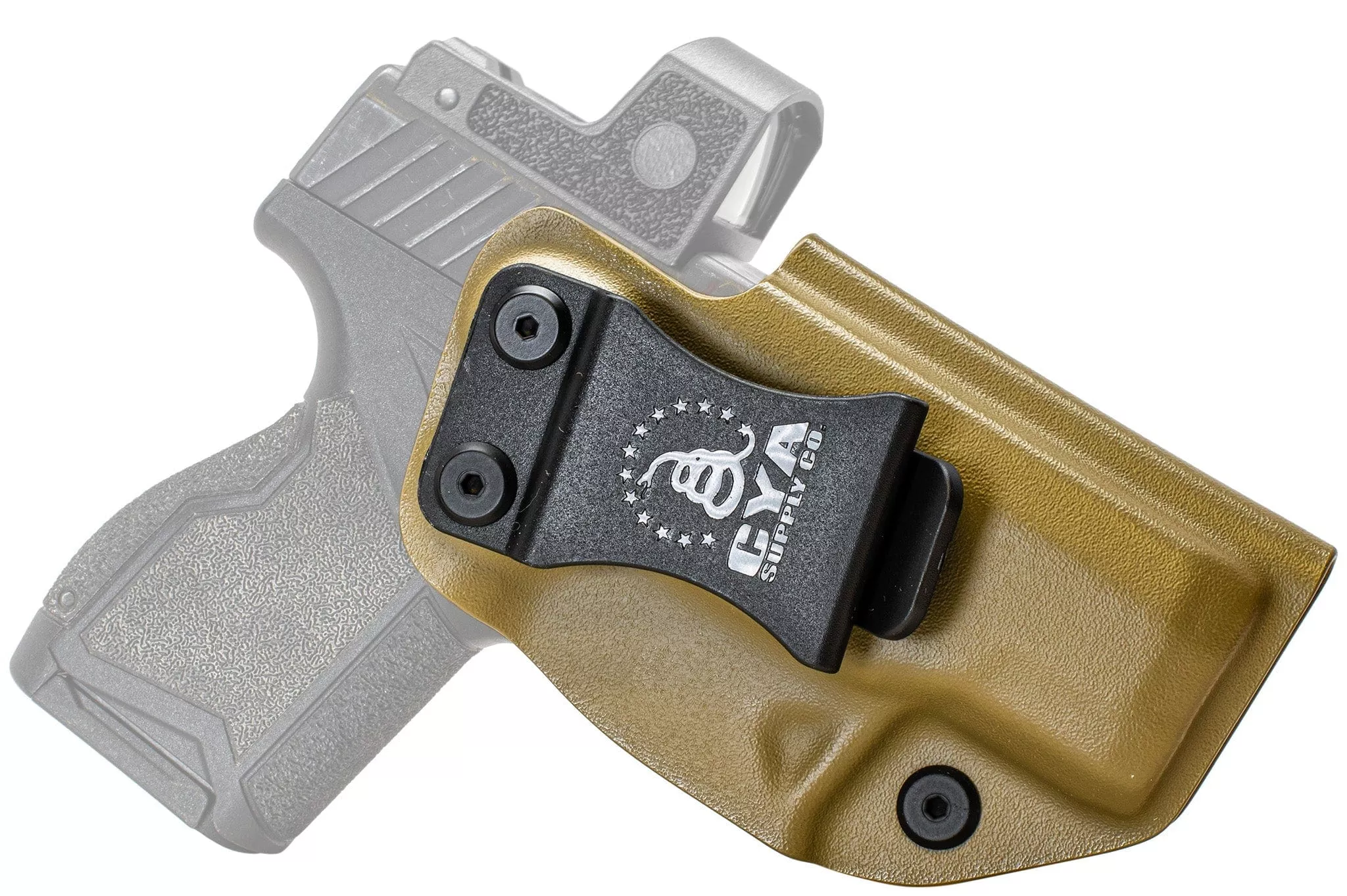 Taurus GX4 IWB Holster | BASE IWB