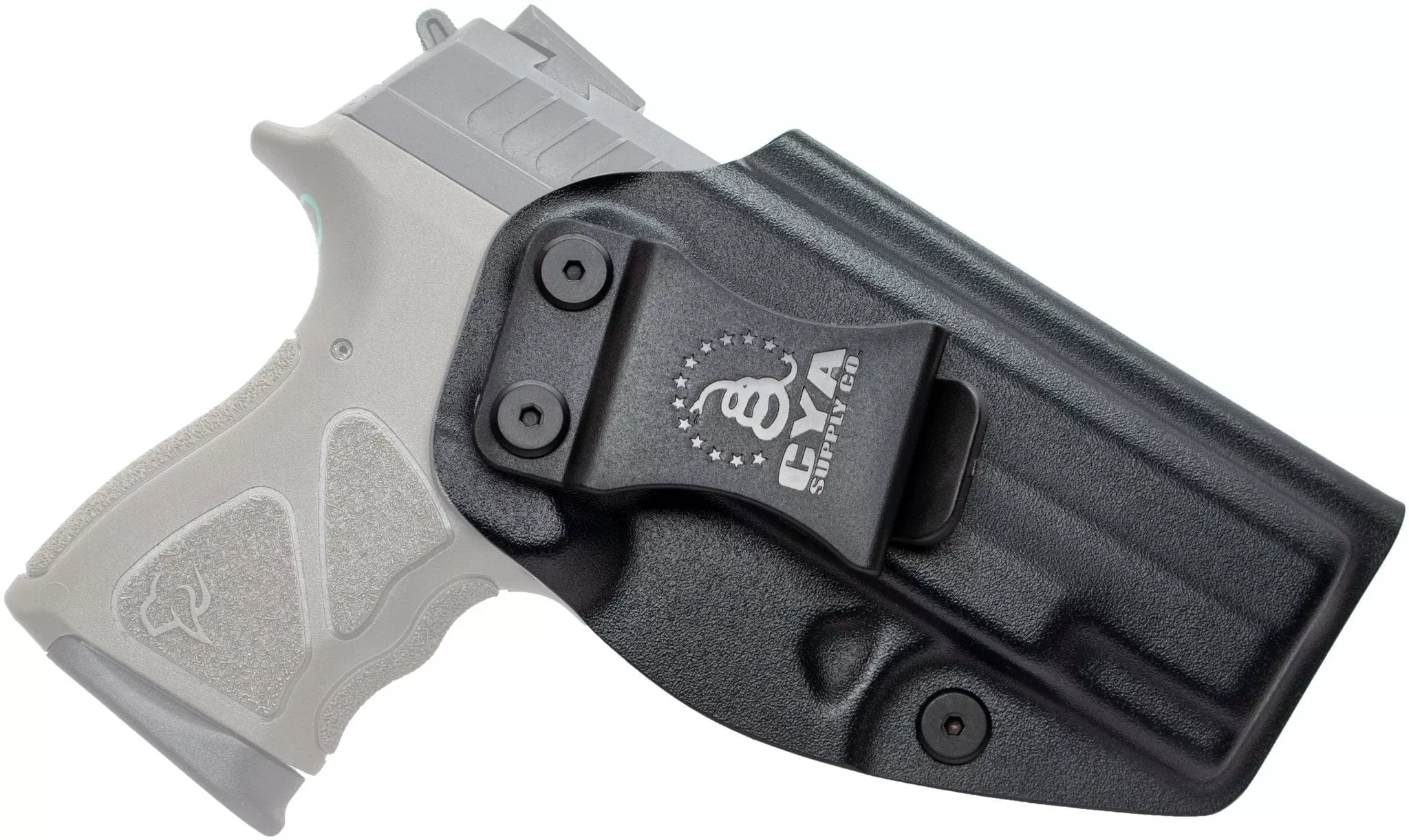 Taurus TH40 Compact IWB Holster | BASE IWB