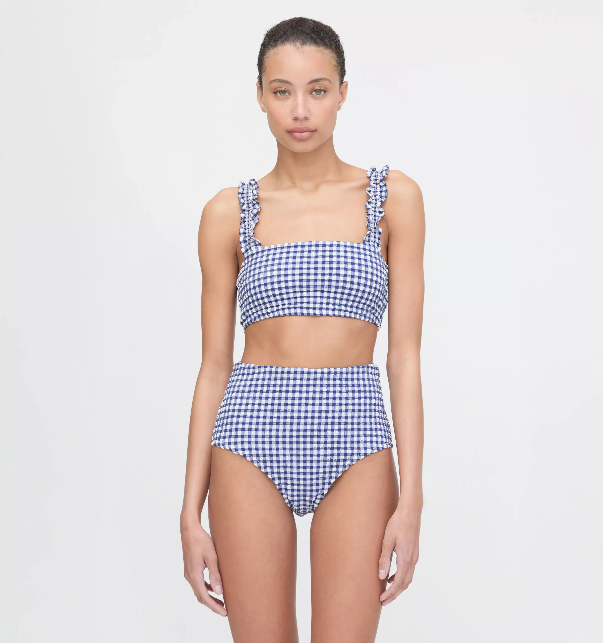 The Teagan Bikini Set