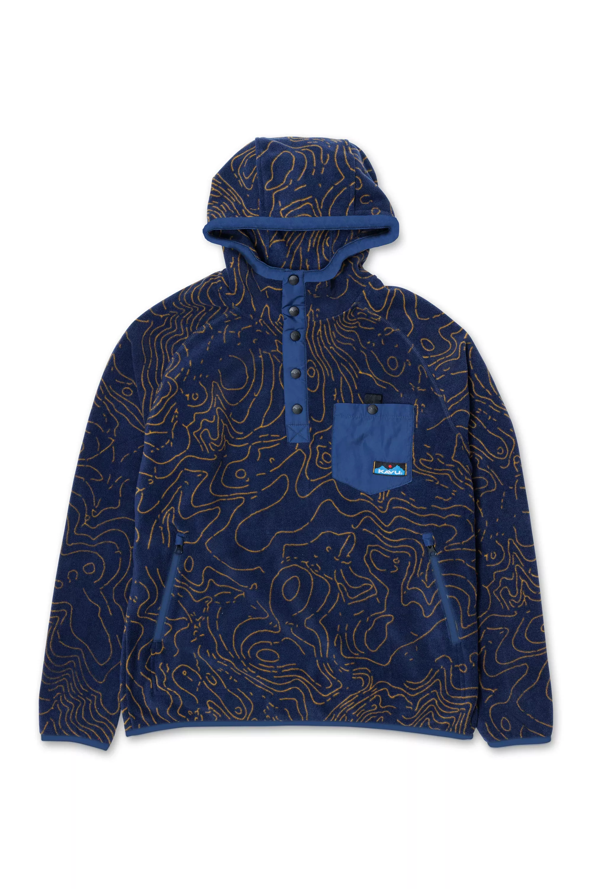 Teannaway Hoodie