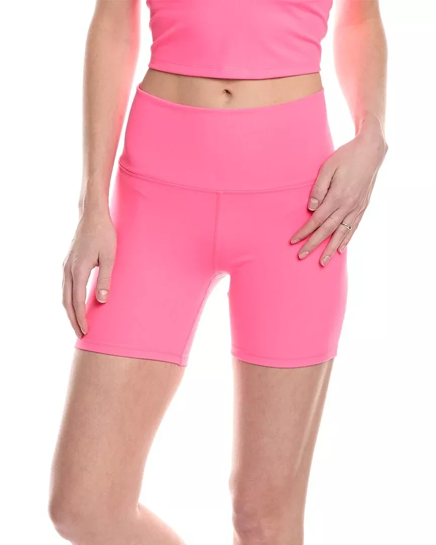 Terez Tlc Booty Short