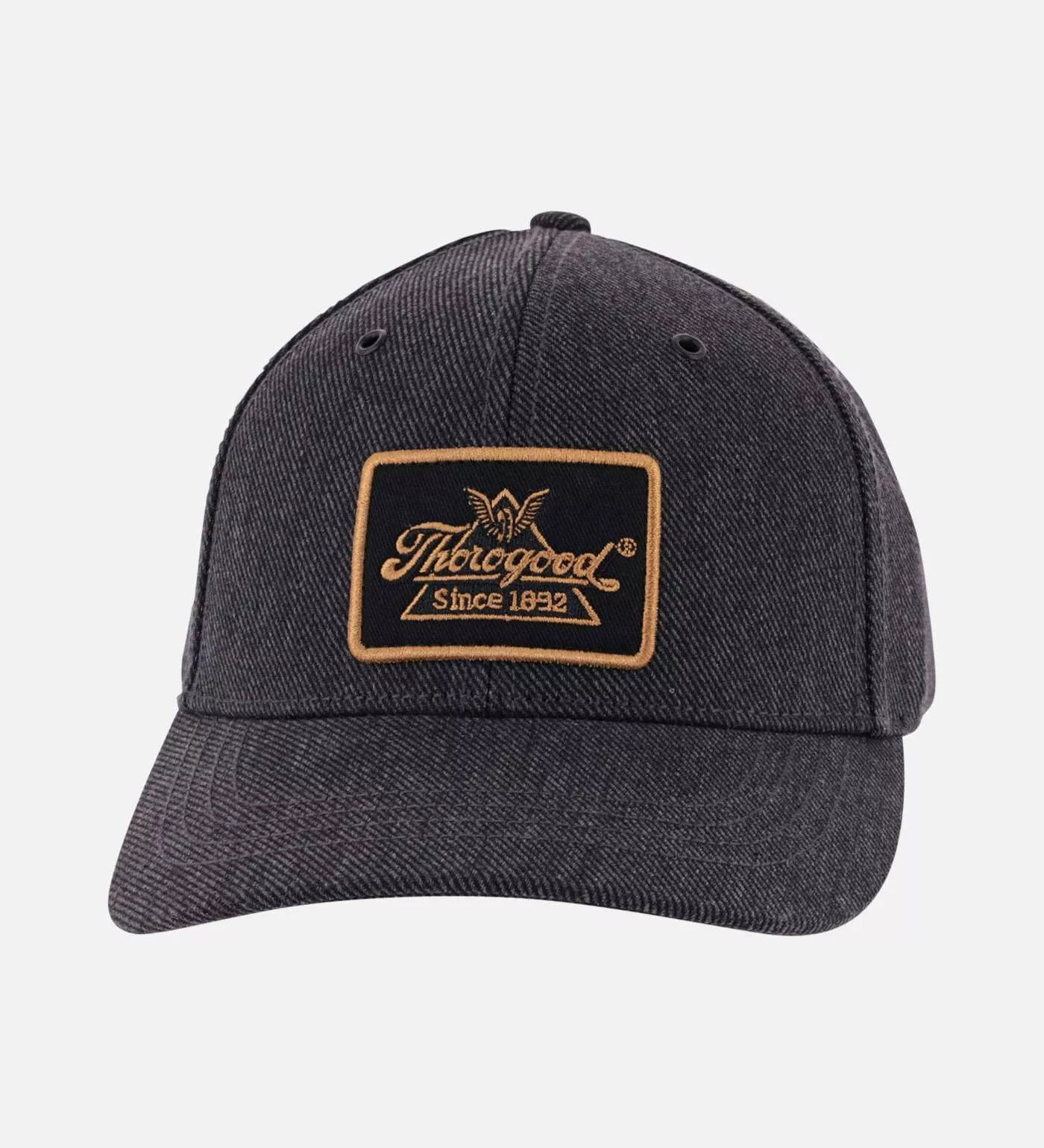 TG205607 - Thorogood Classic Logo Patch Hat