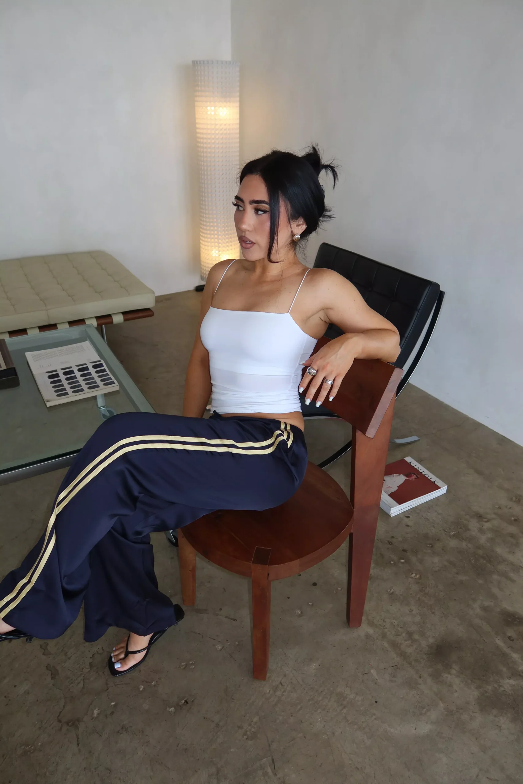 That Girl Pants