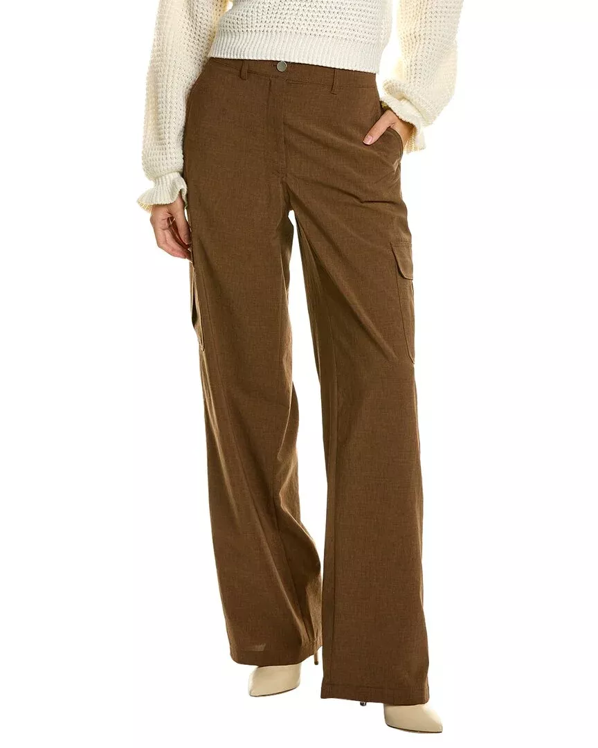 Theory Cargo Pant