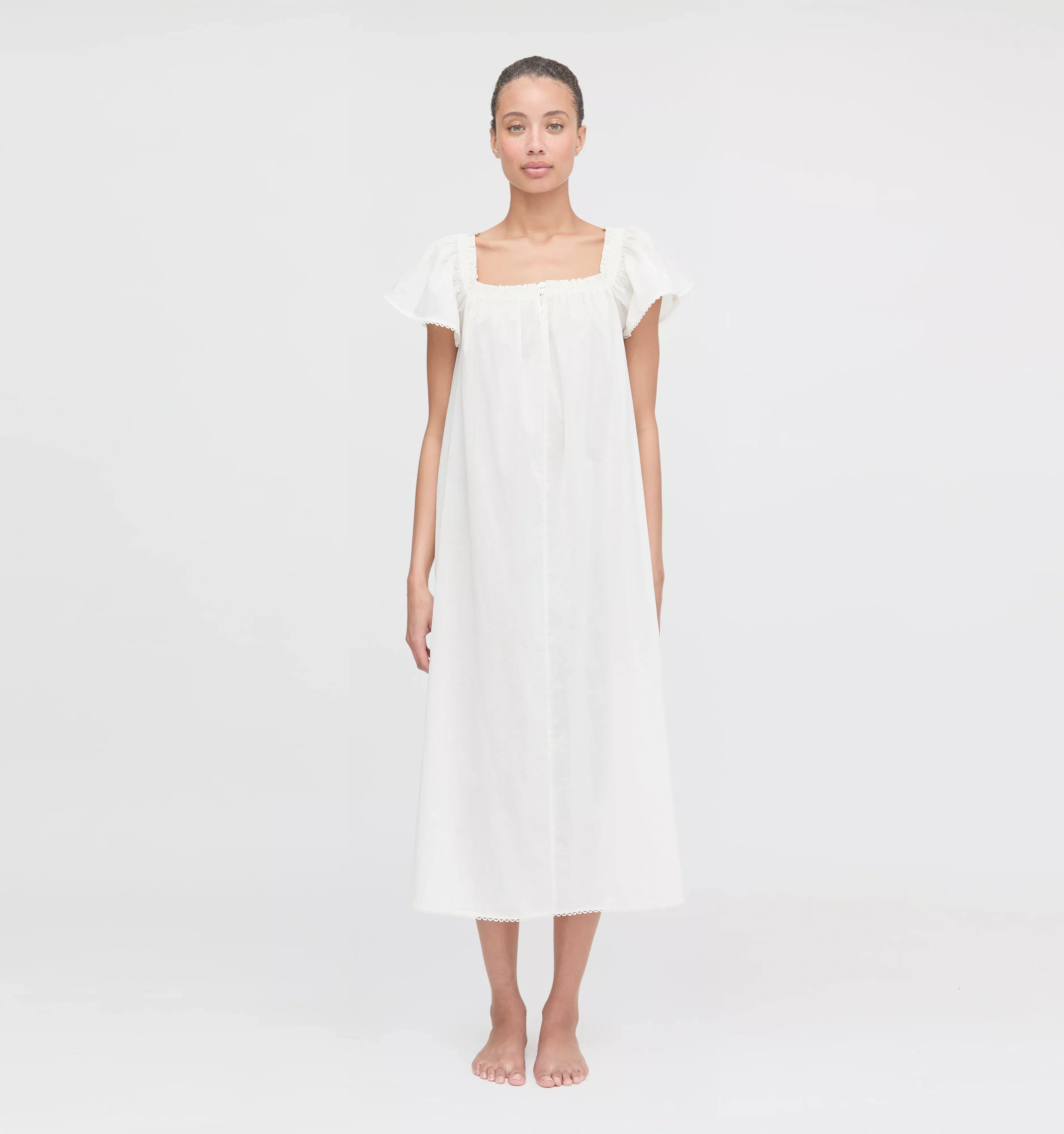 The Therese Nightgown
