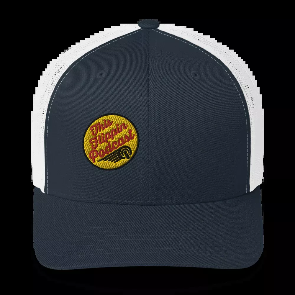 This Flippin Podcast - Trucker Cap