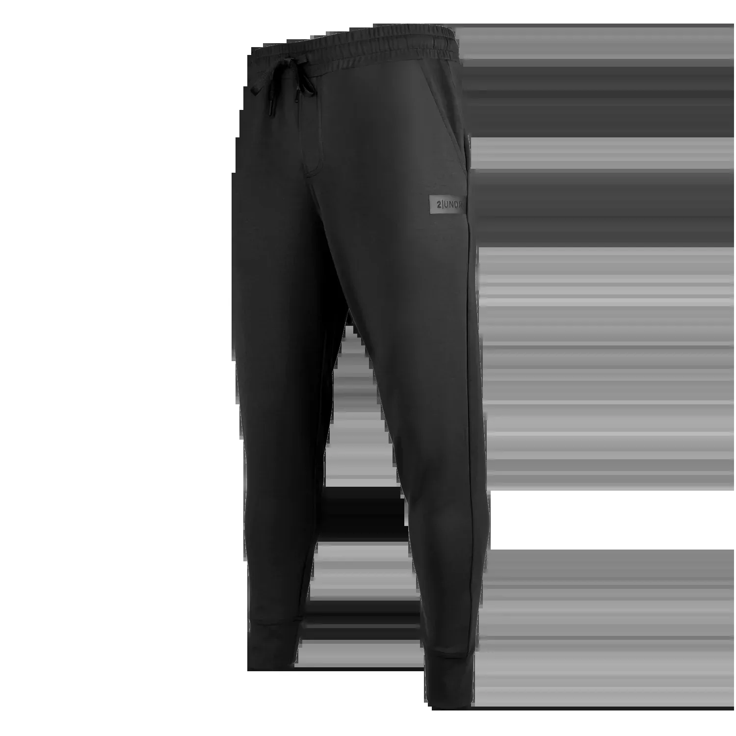 Thurlow Jogger - Black