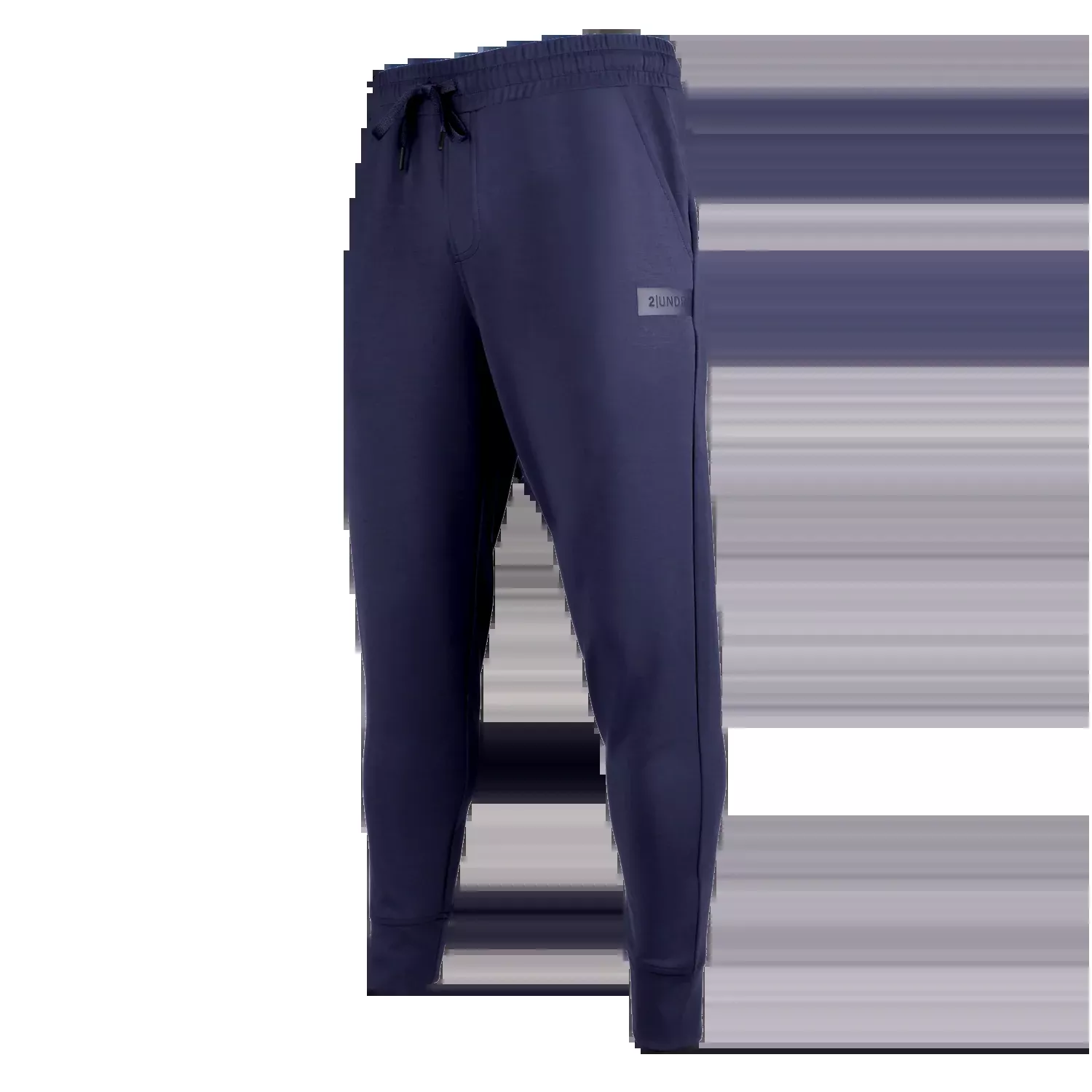 Thurlow Jogger - Navy