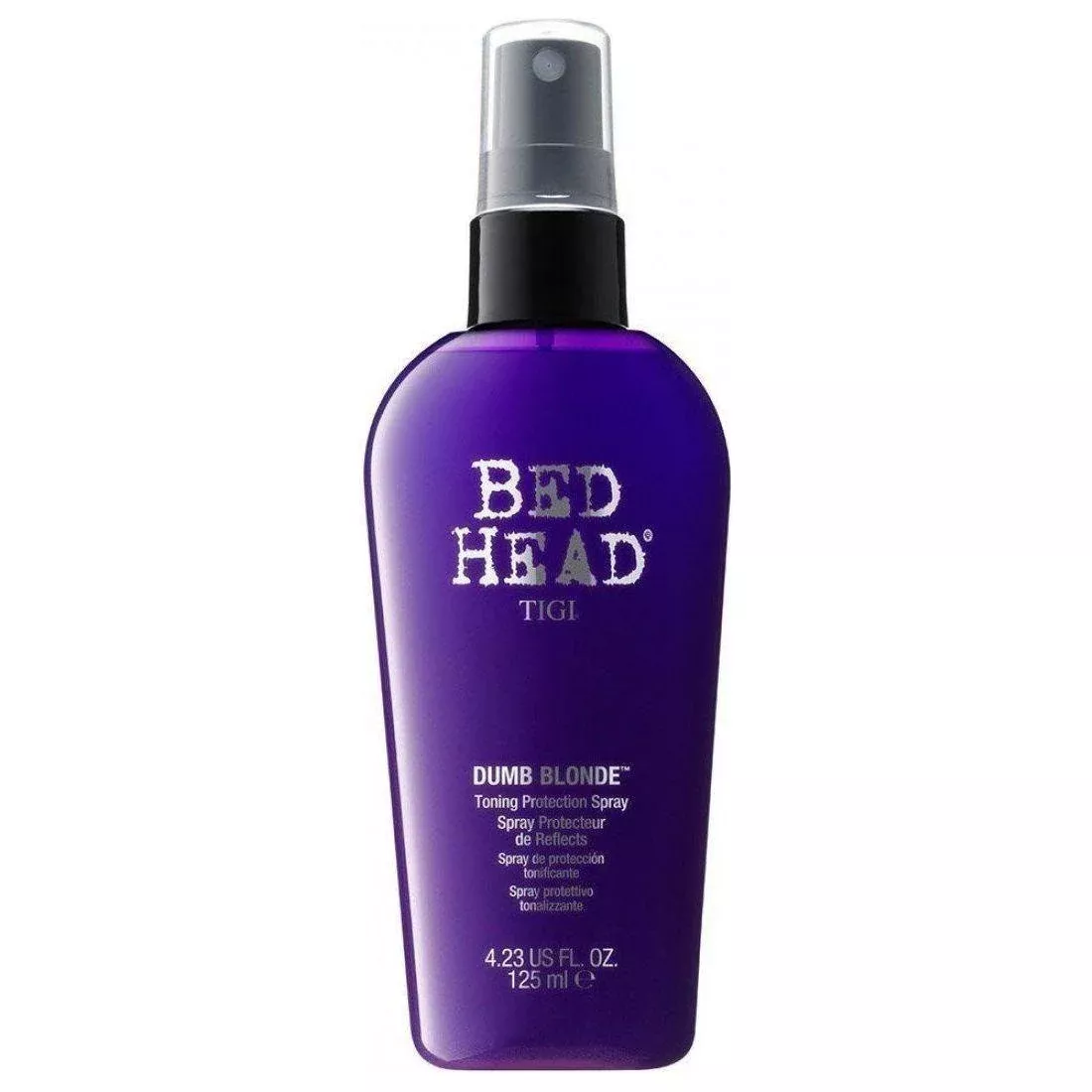 Tigi Bed Head Dumb Blonde 125 ml
