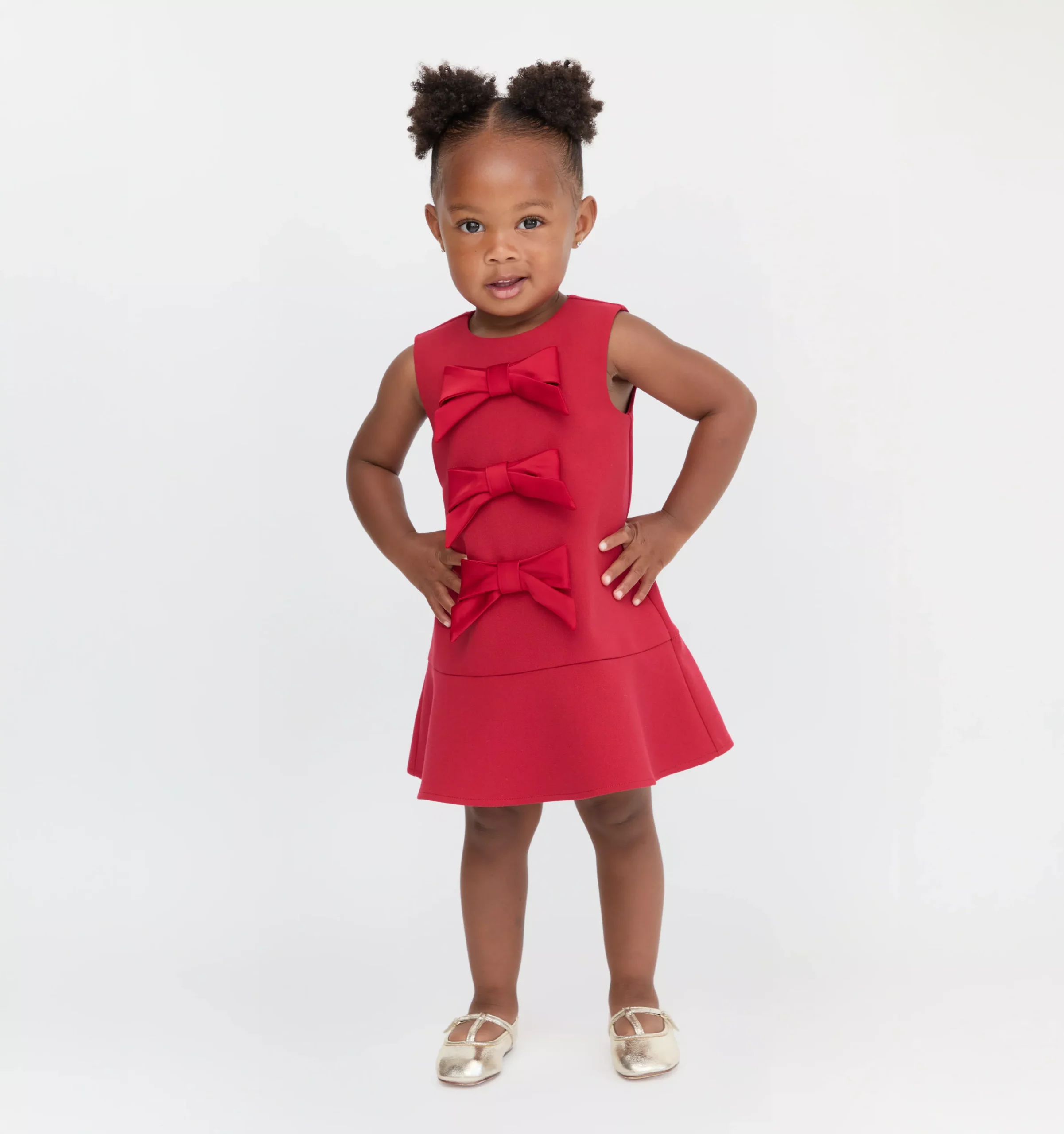 The Tiny Blythe Dress