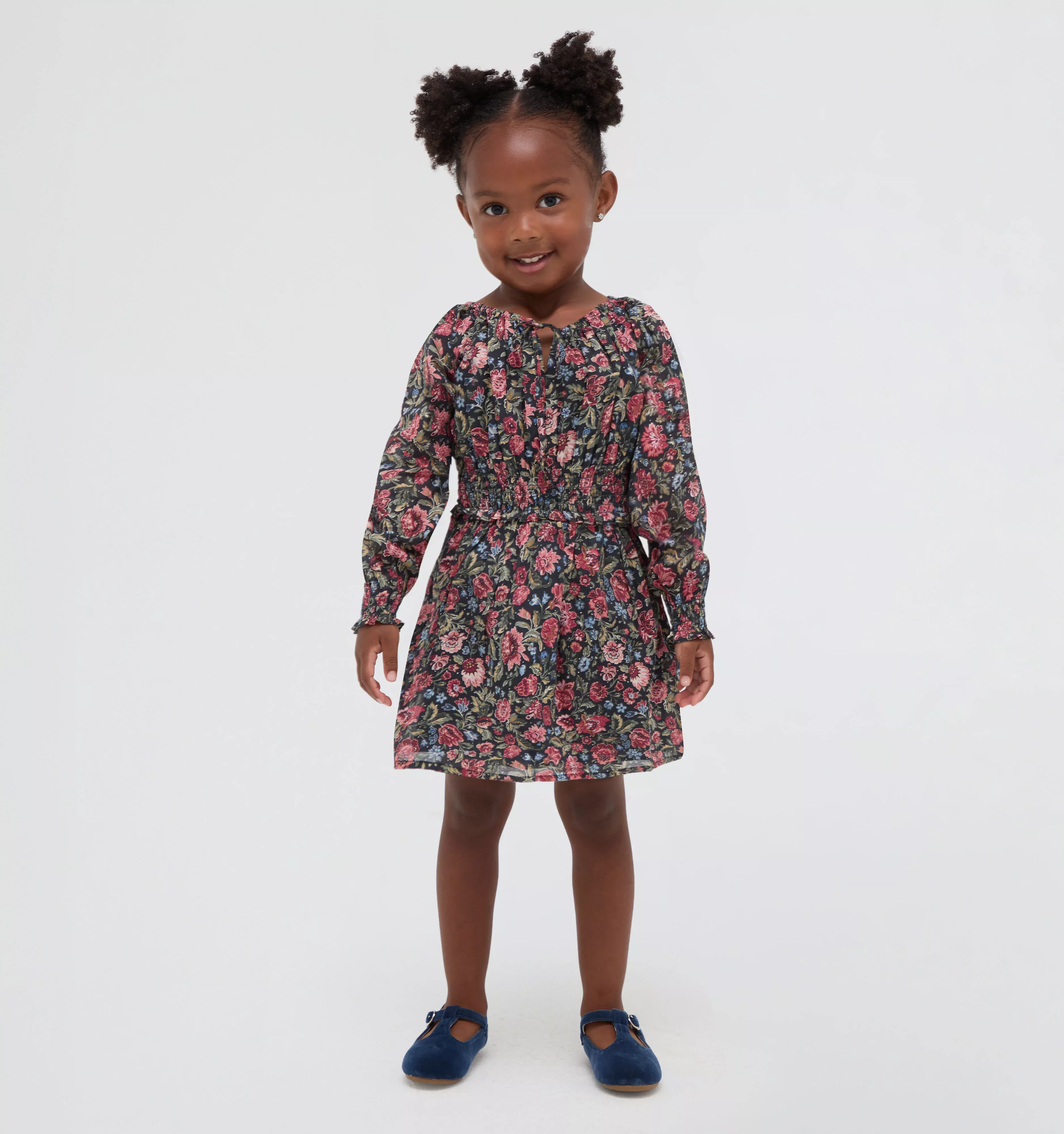 The Tiny Gretta Dress
