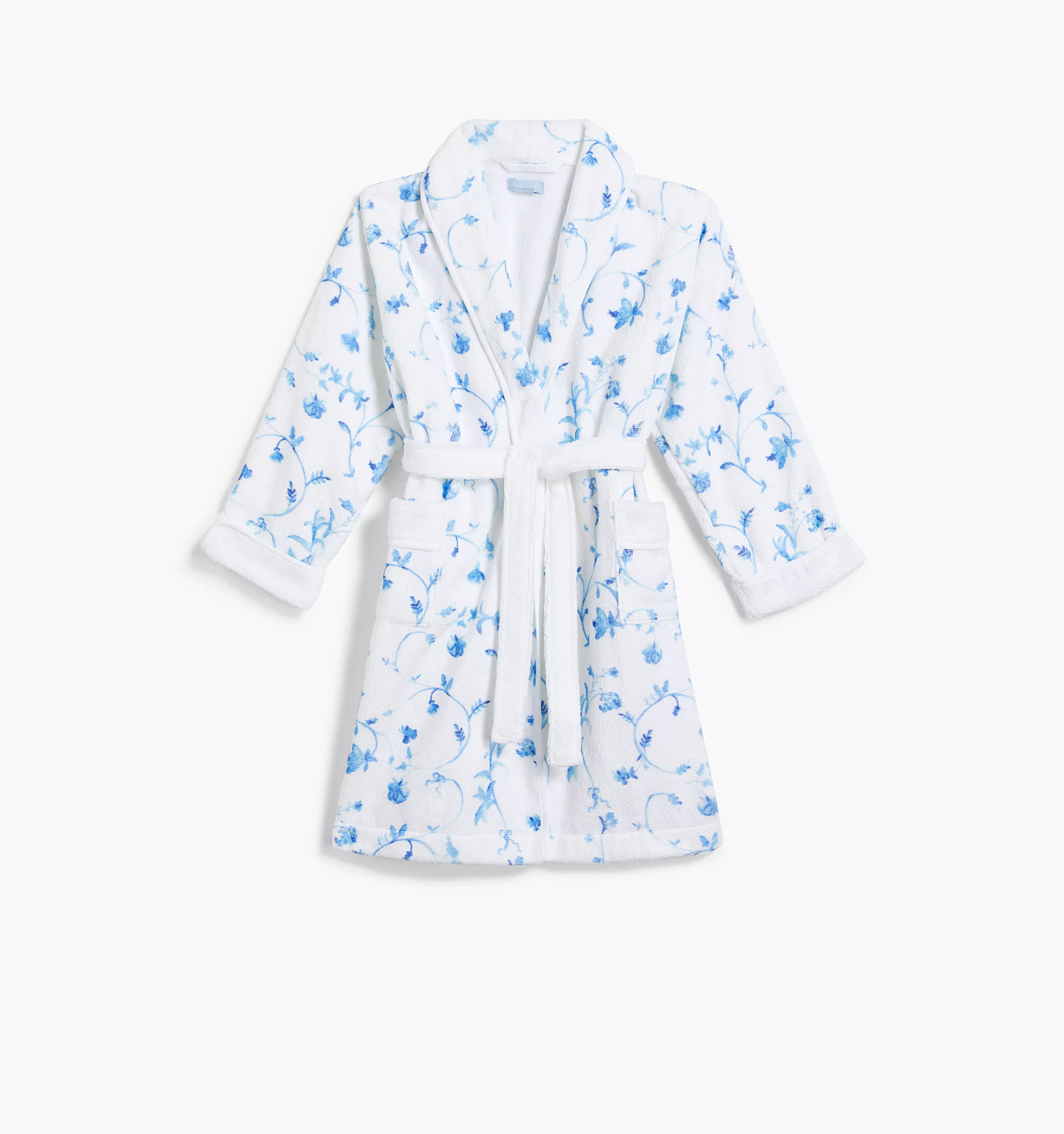 The Tiny Hotel Robe