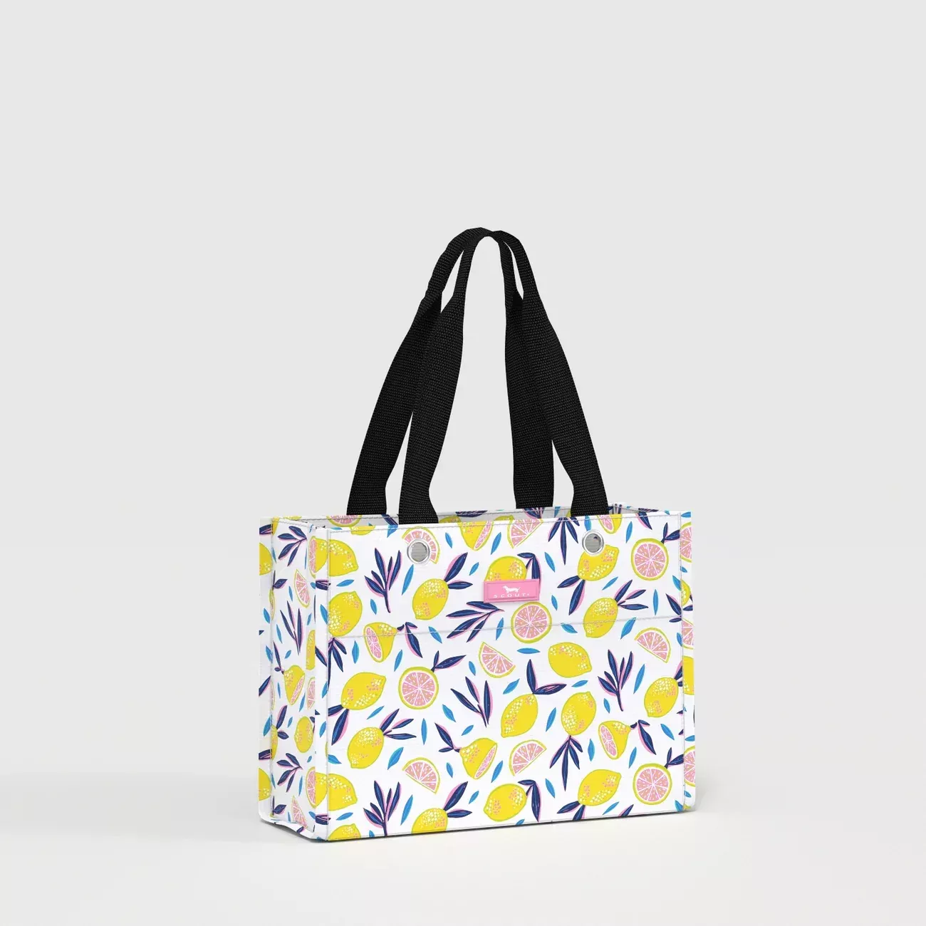 Tiny Package - Zest In Show