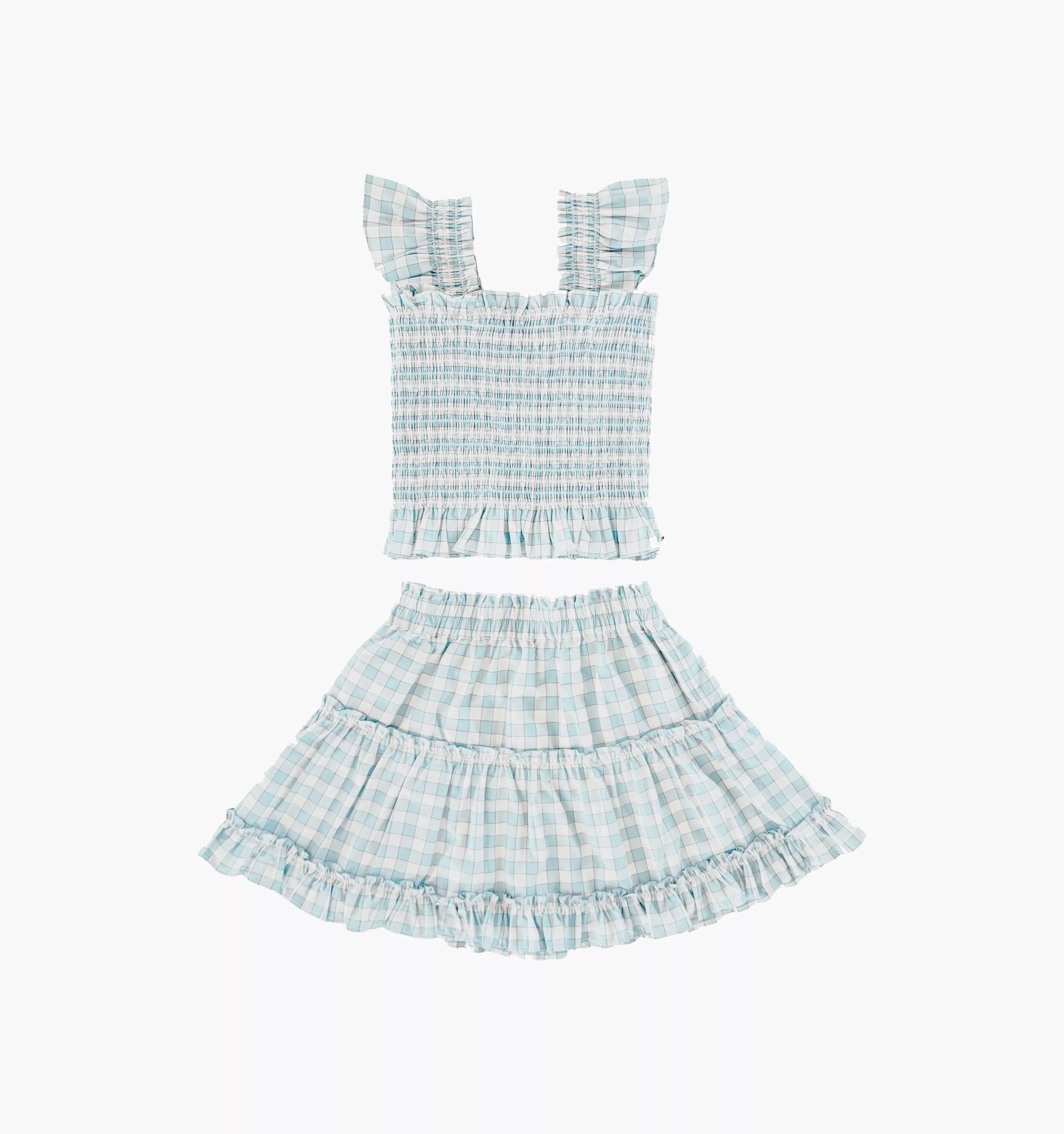 The Tiny Paz Nap Set