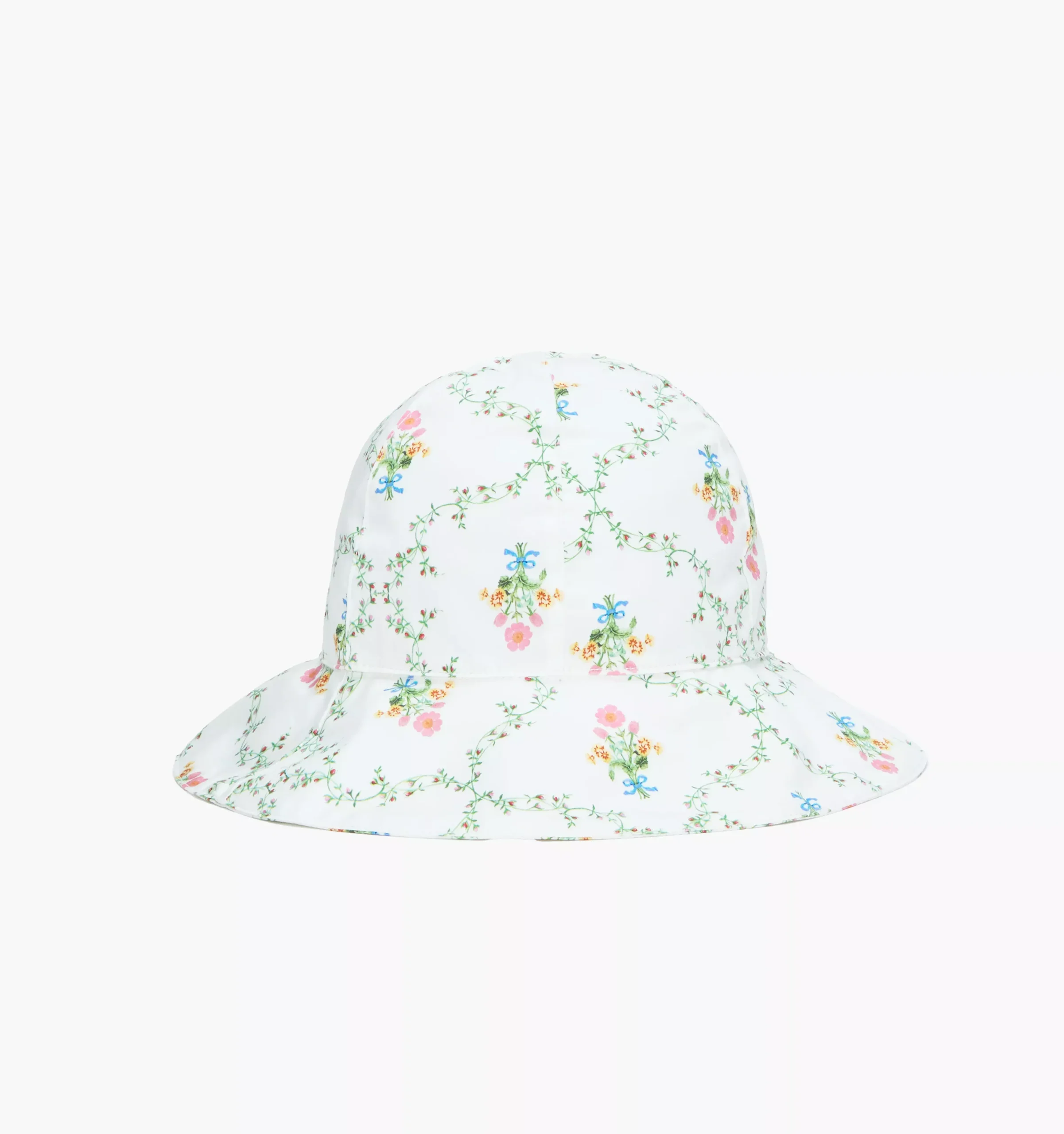 The Tiny Sunhat