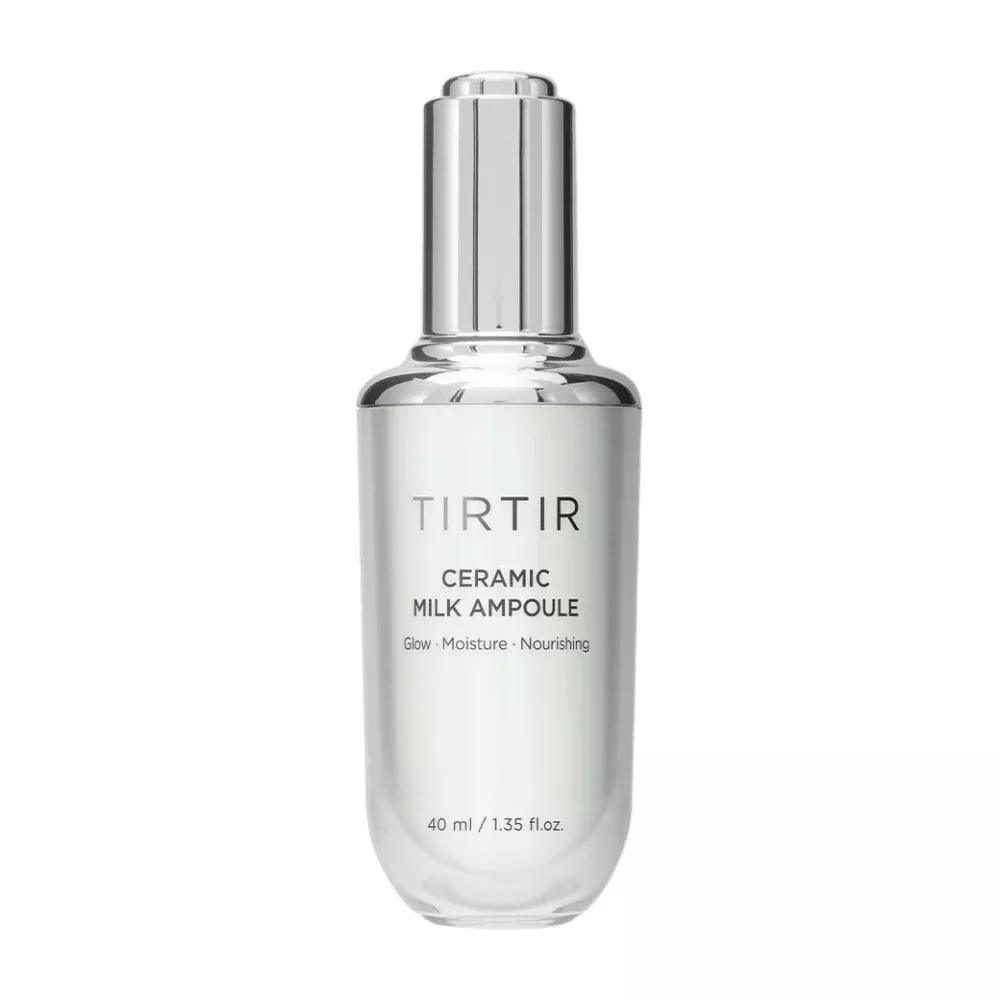 TirTir Ceramic Milk Ampoule