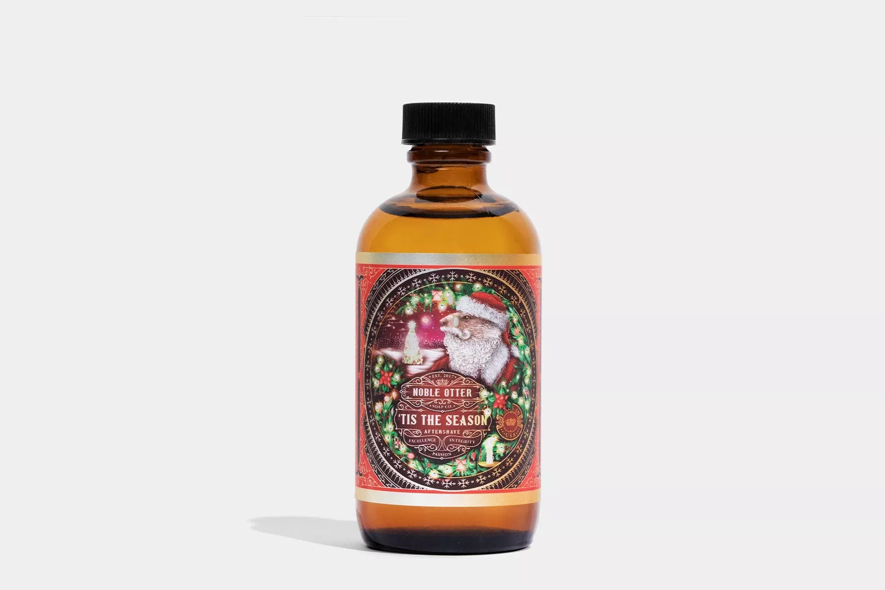 'Tis the Season Aftershave