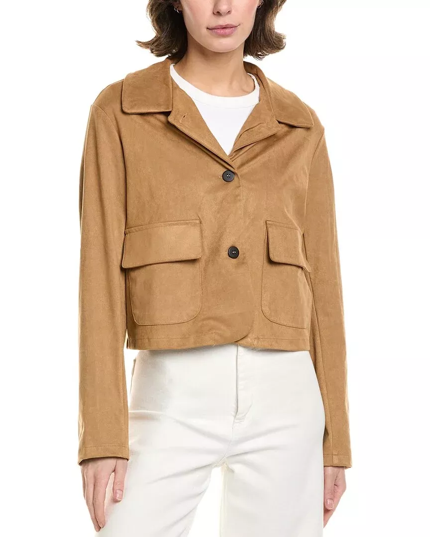 To My Lovers Casual Jacket