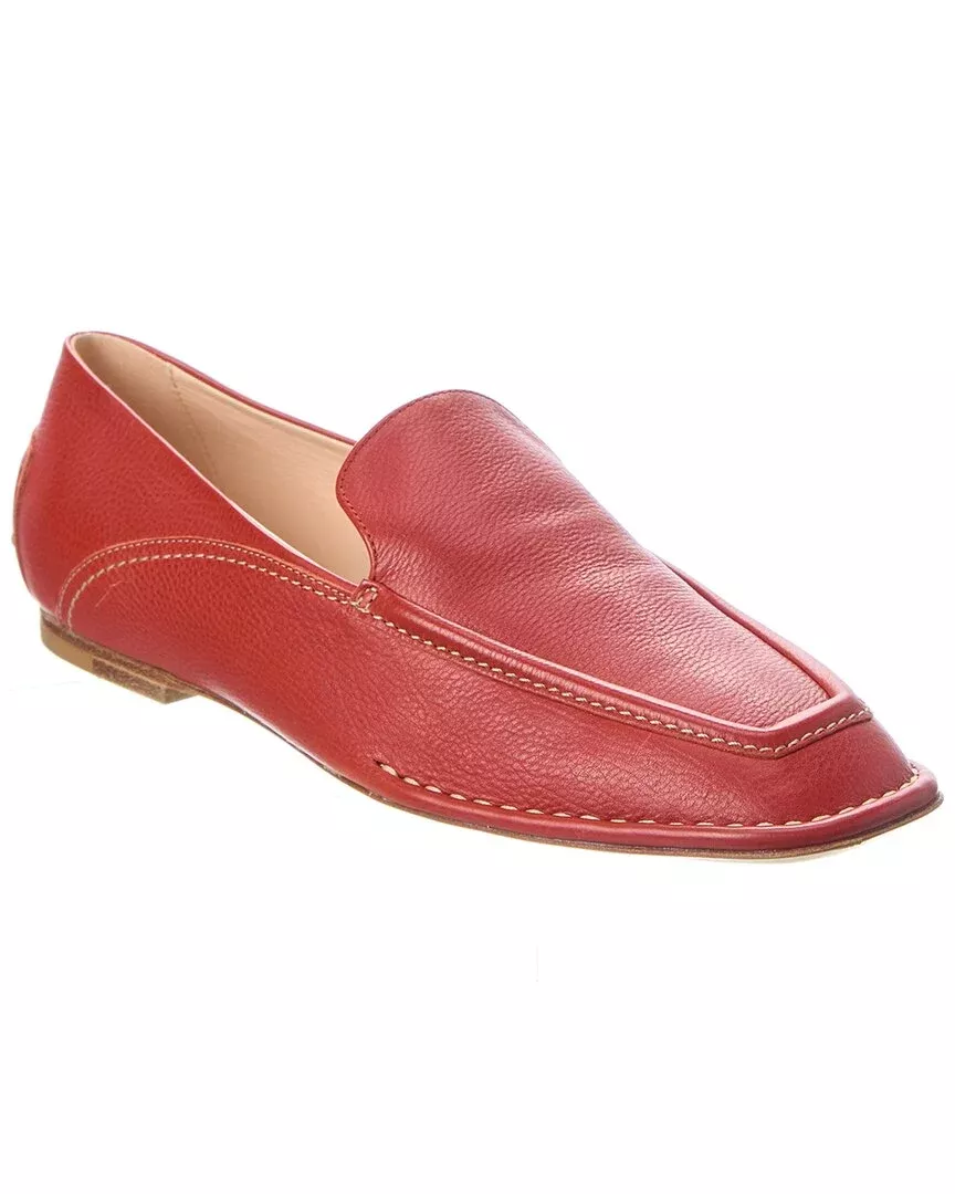 Tod’S Leather Loafer