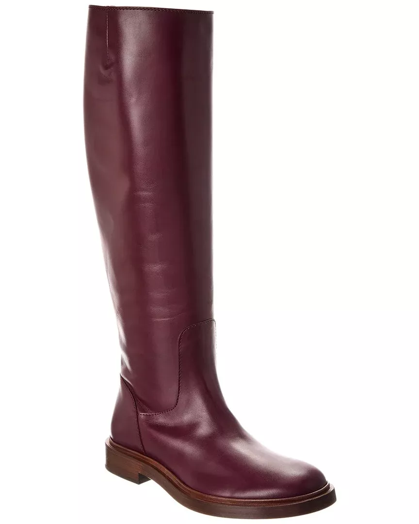 Tods Suede Boot