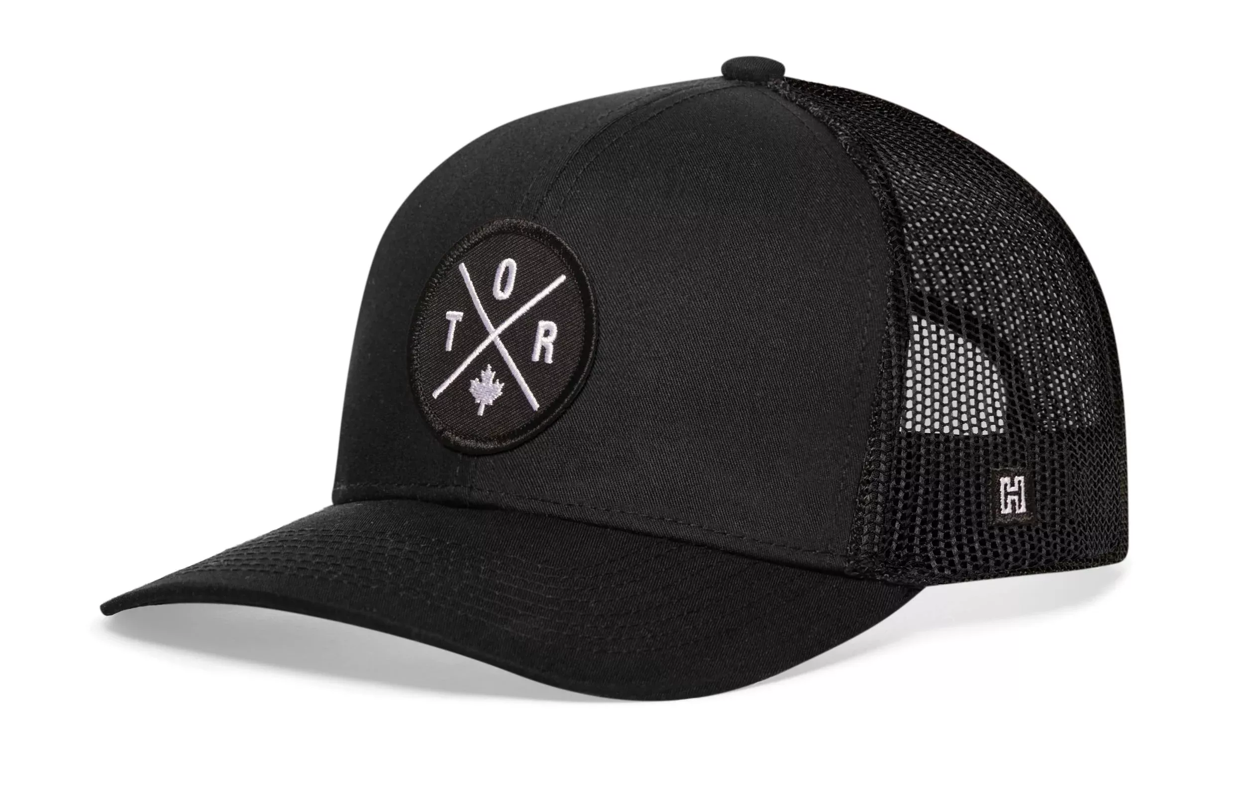 Toronto Trucker Hat|TOR X Snapback