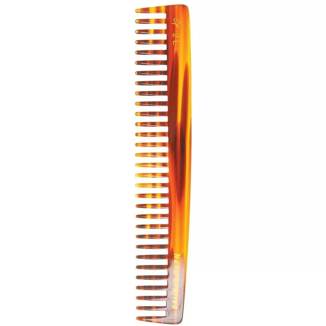 Tortoise C2L 8" Comb