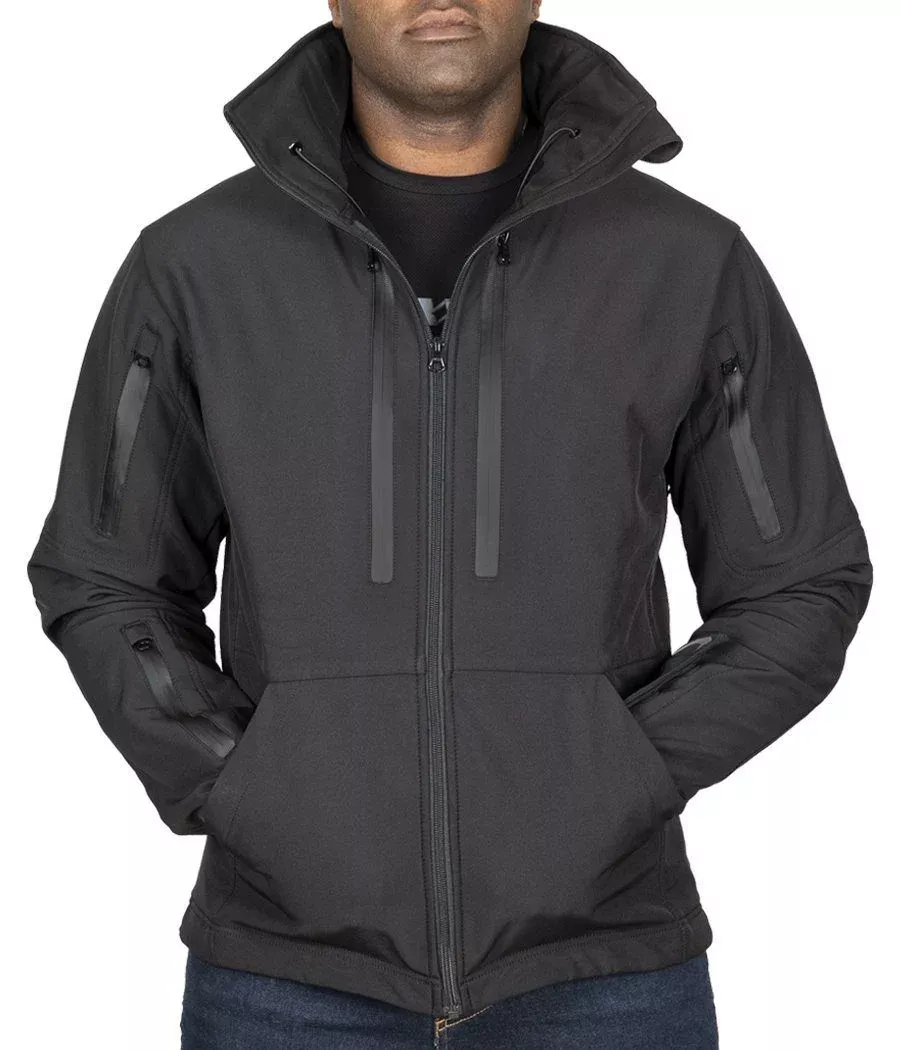 Tradecraft Tactical EDC/CCW Jacket 2.0