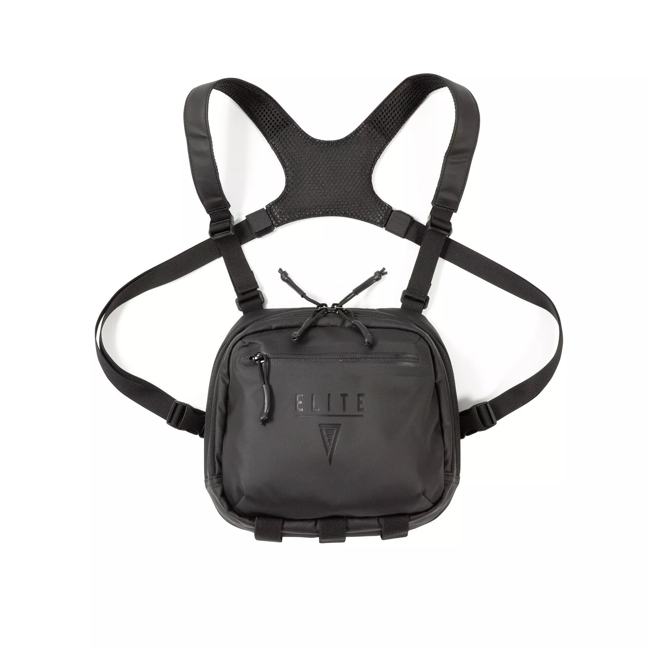 TrailGuard Chest Pack for Concealed Carry