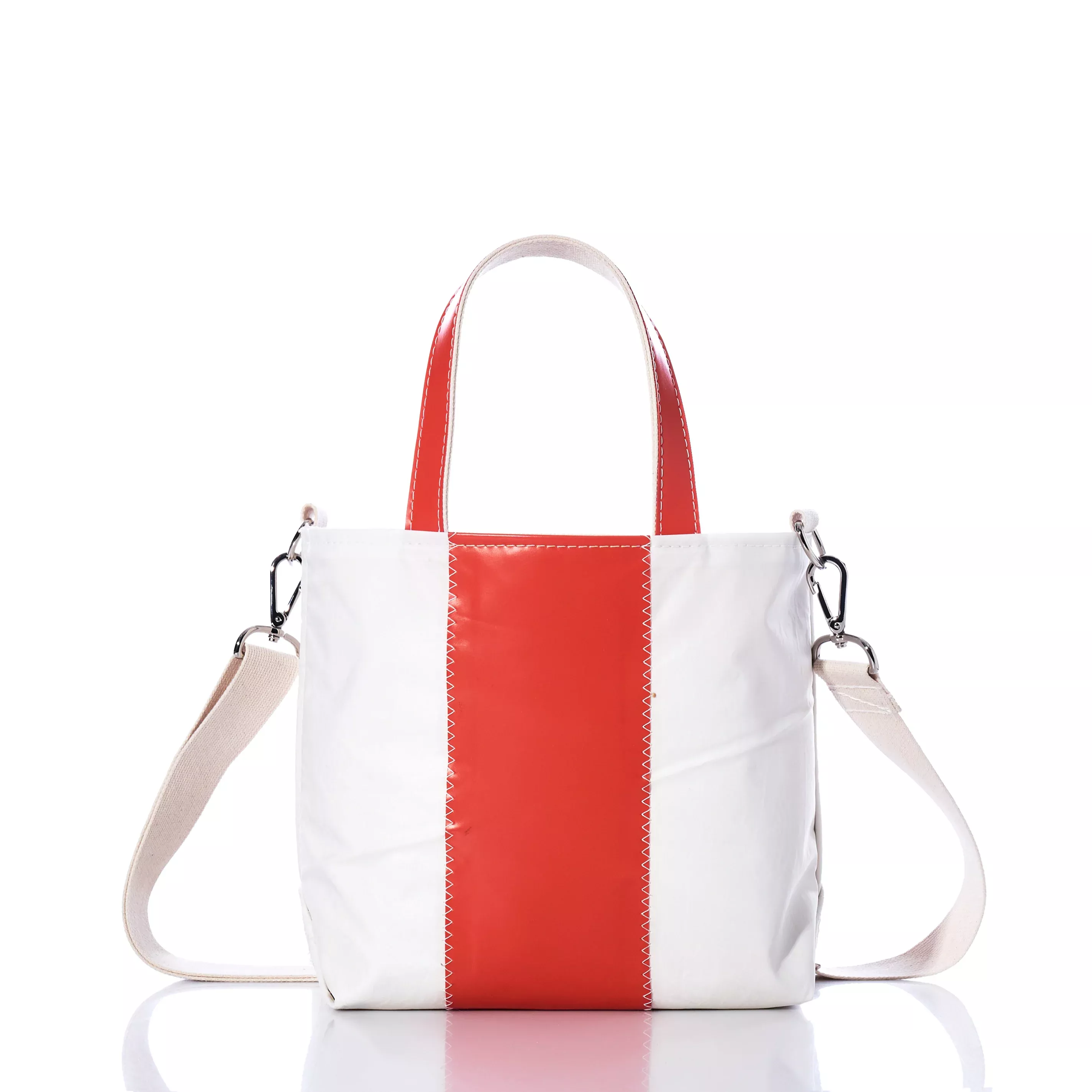 Trapline Crossbody Tote