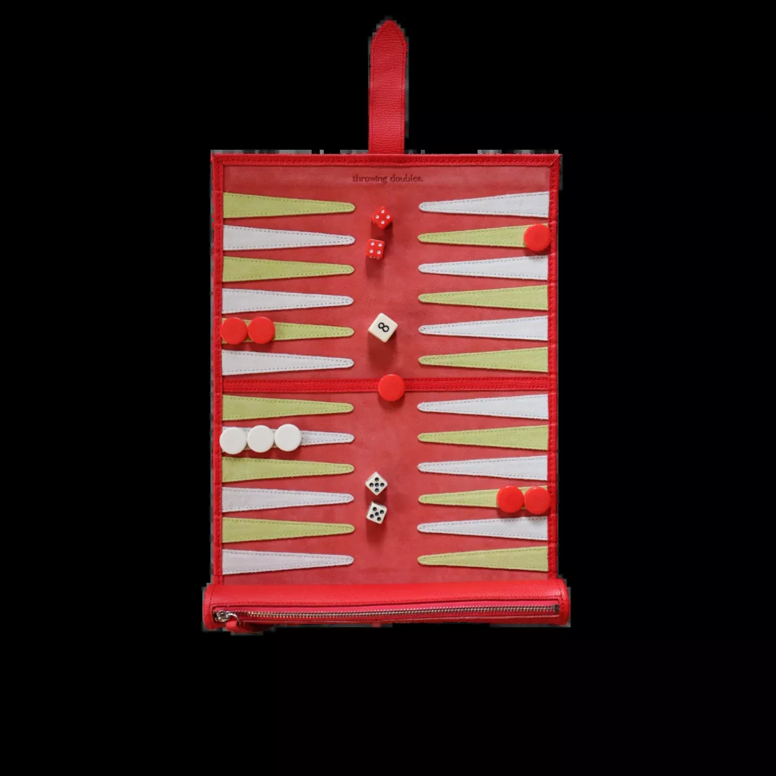 Travel Backgammon Board - Sedona