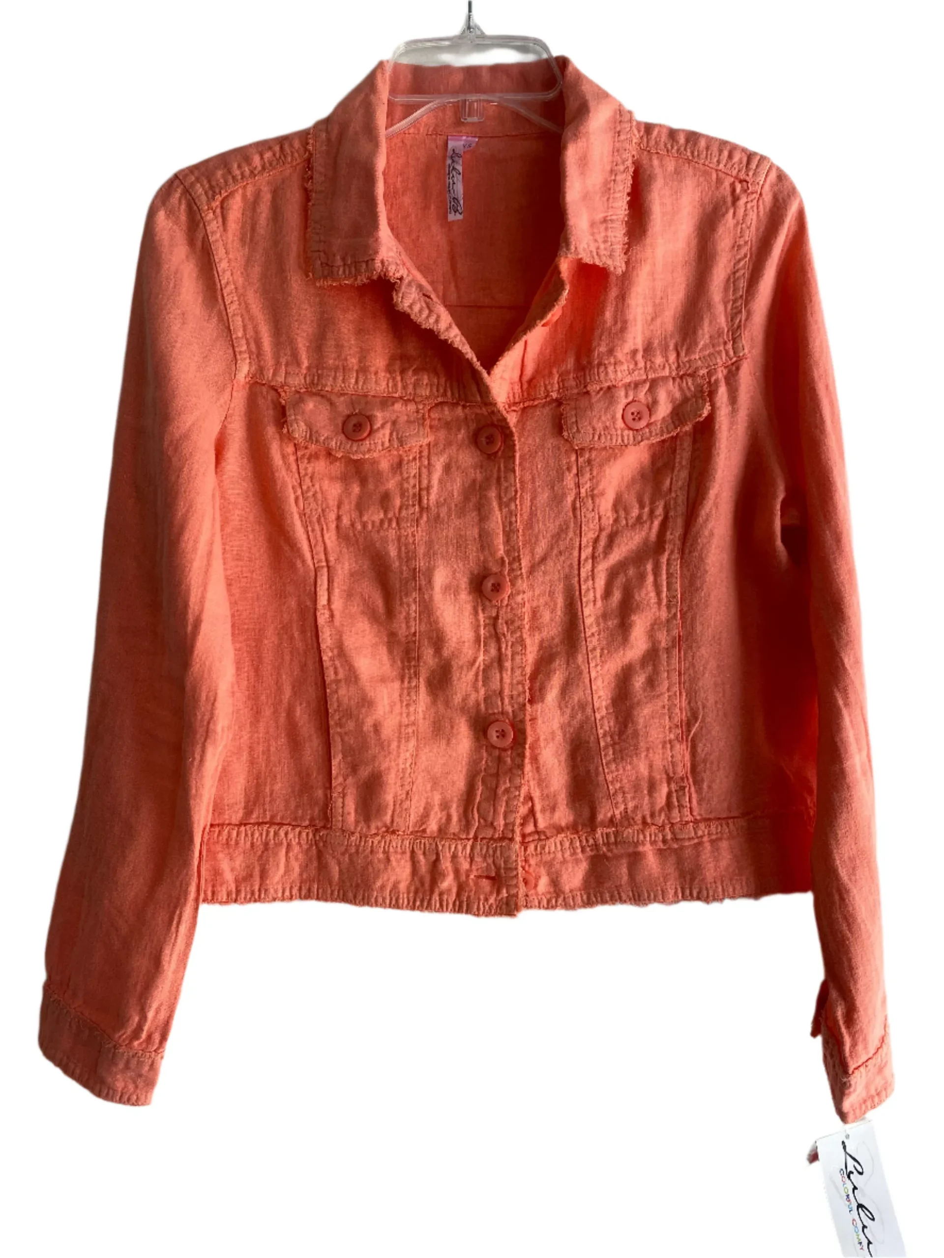 Travel Jacket-SAL