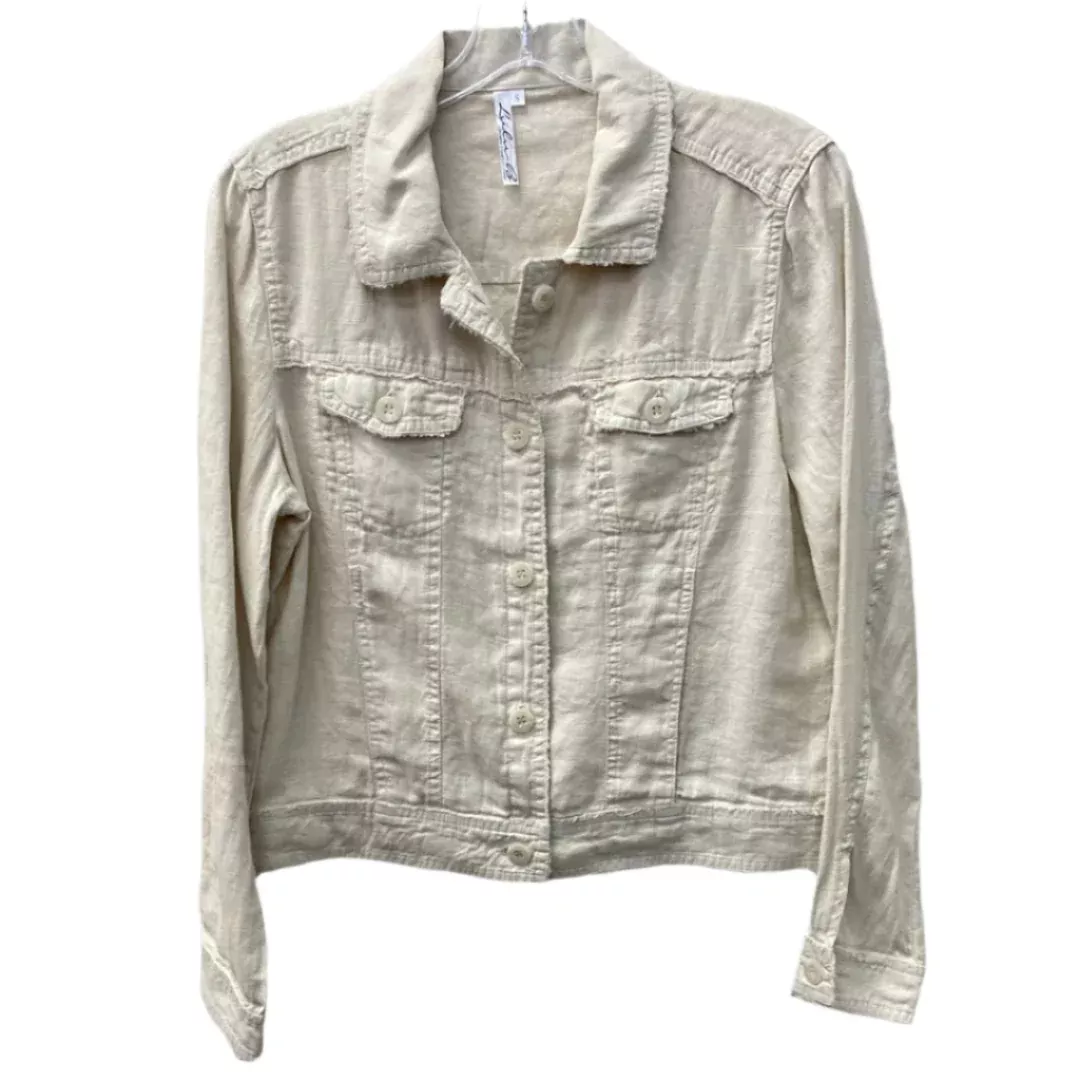 Travel Jacket-Stone