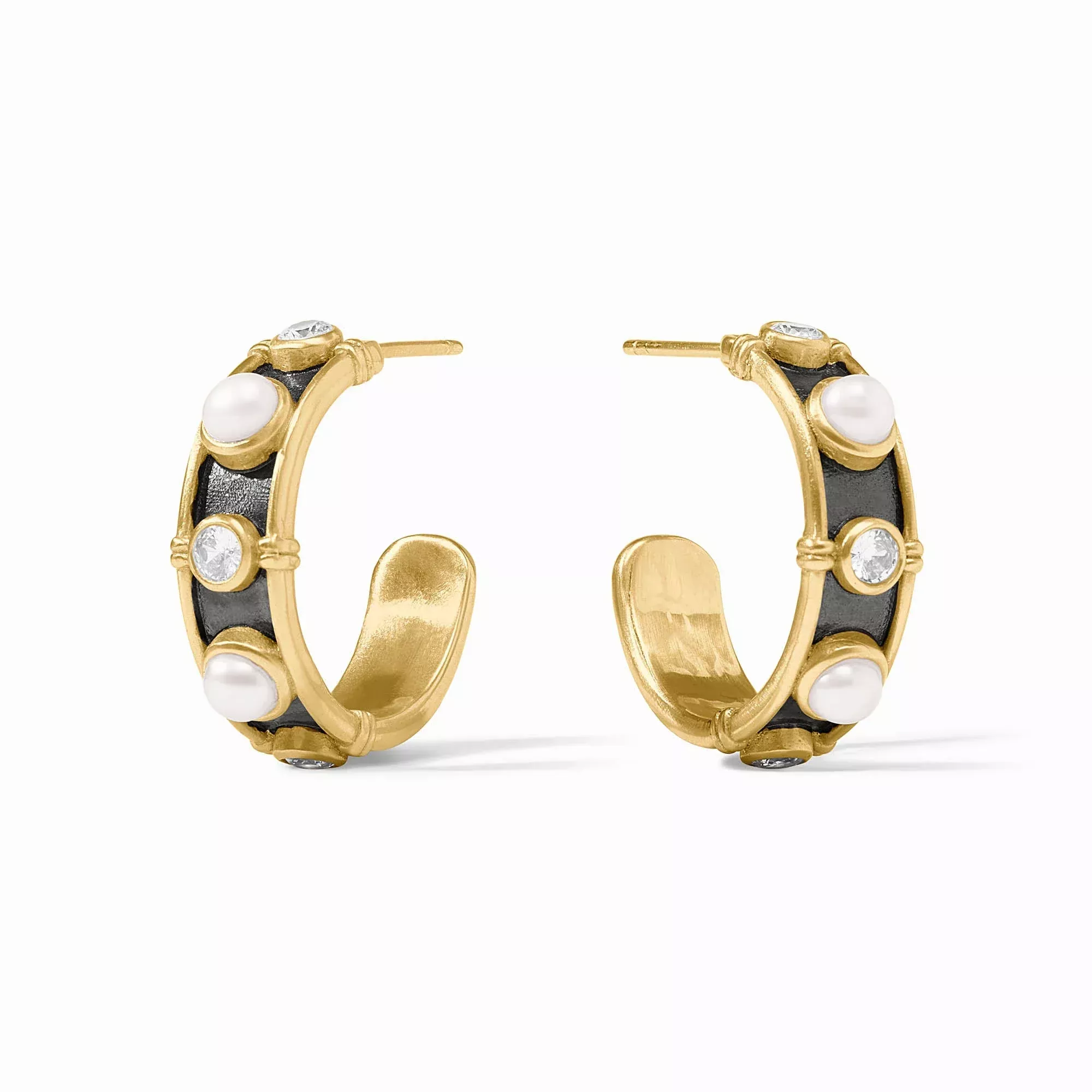Tribecca Hoop Small