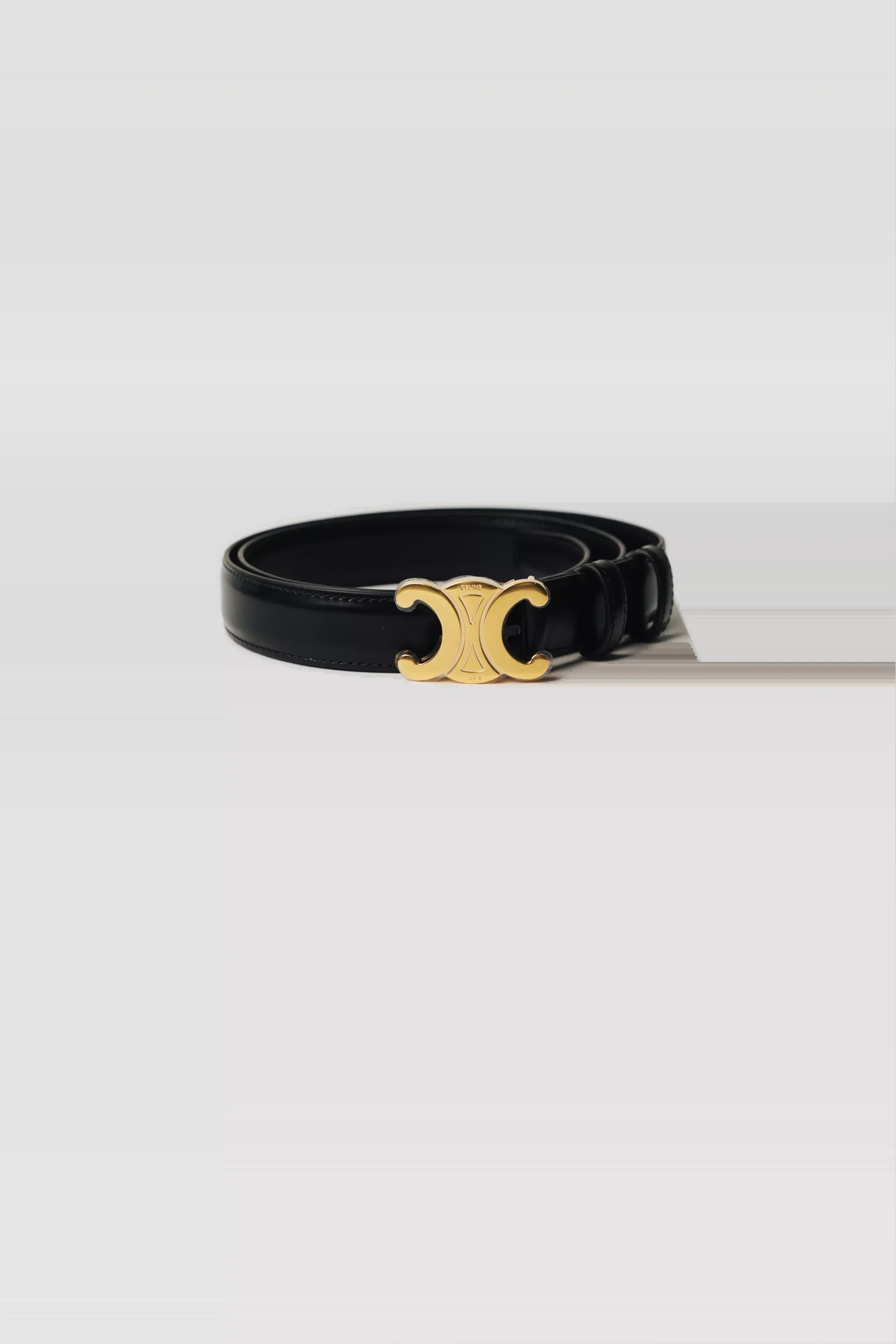 Triomphe Medium Belt