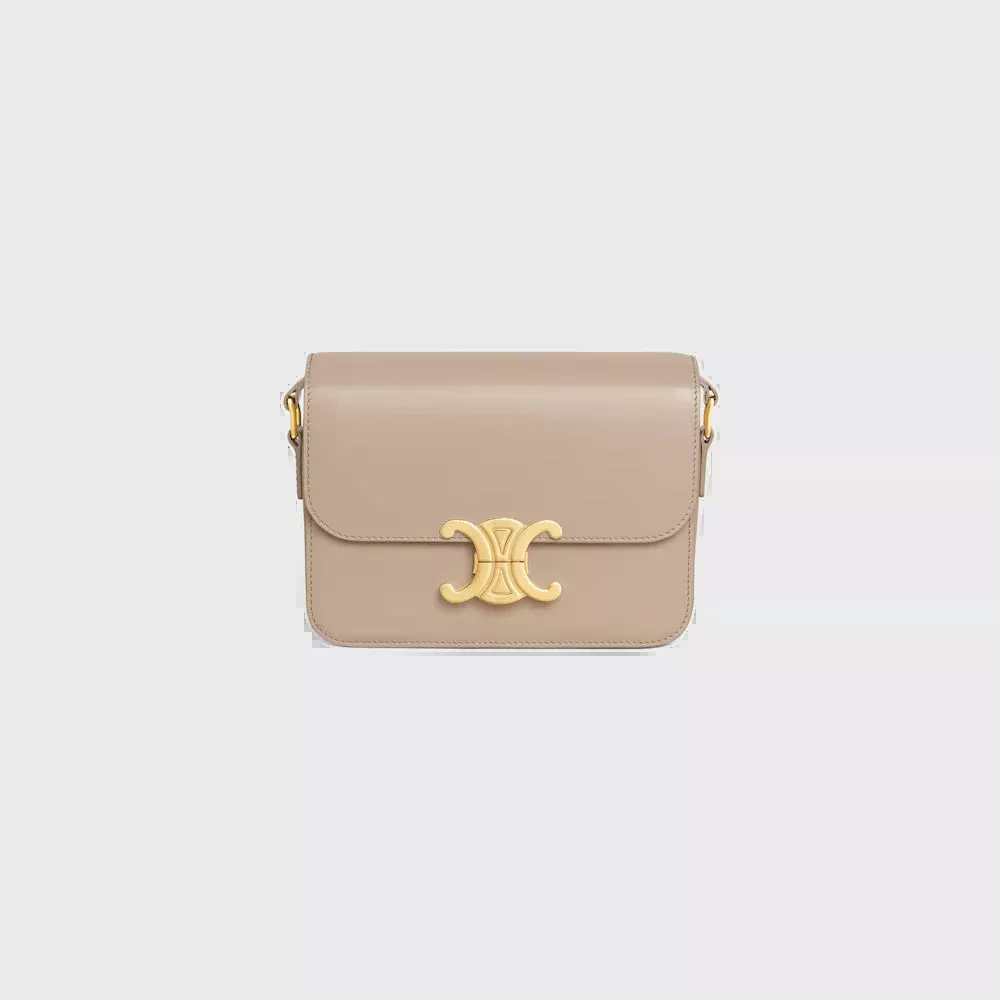 Triomphe Teen Bag