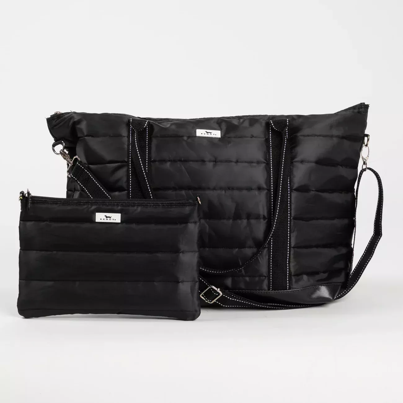 Triple Advisor - Black