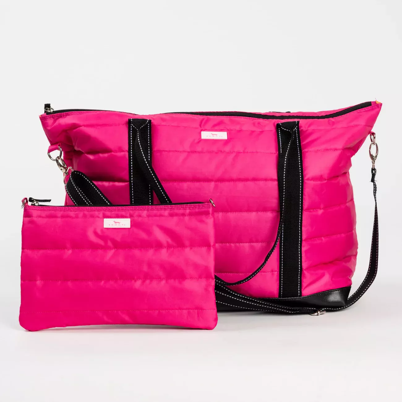 Triple Advisor - Pink