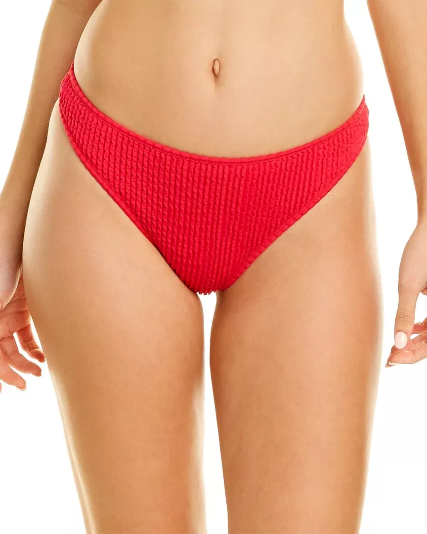 Tropic Of C High Curve Bikini Bottom