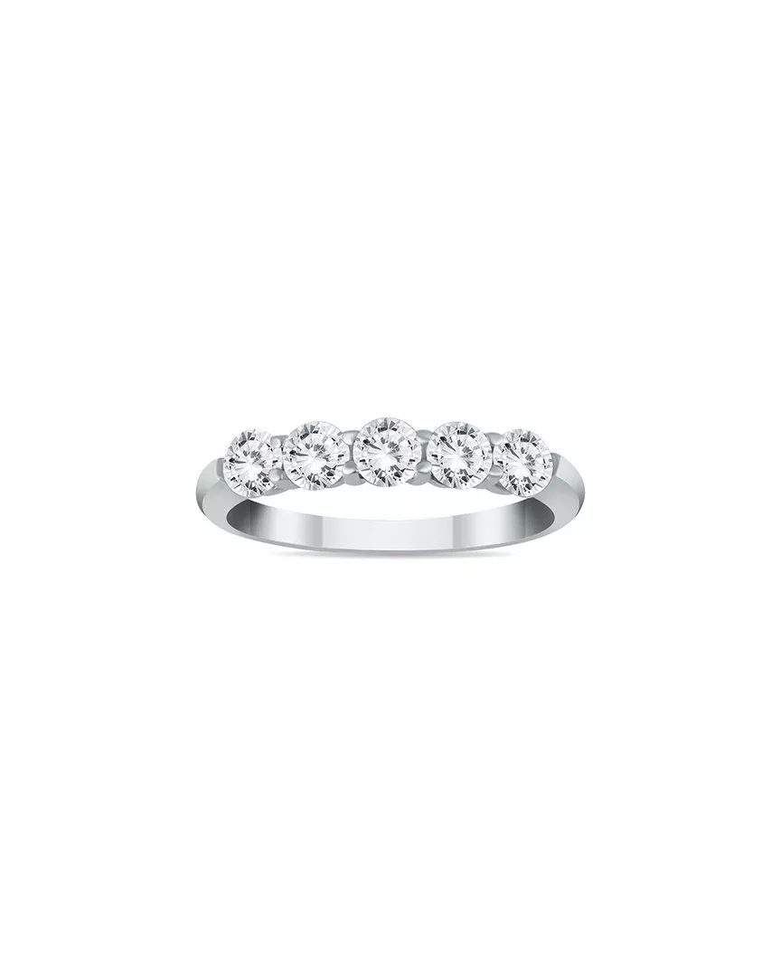 True Diamond 14K 0.71 Ct. Tw. Diamond Ring