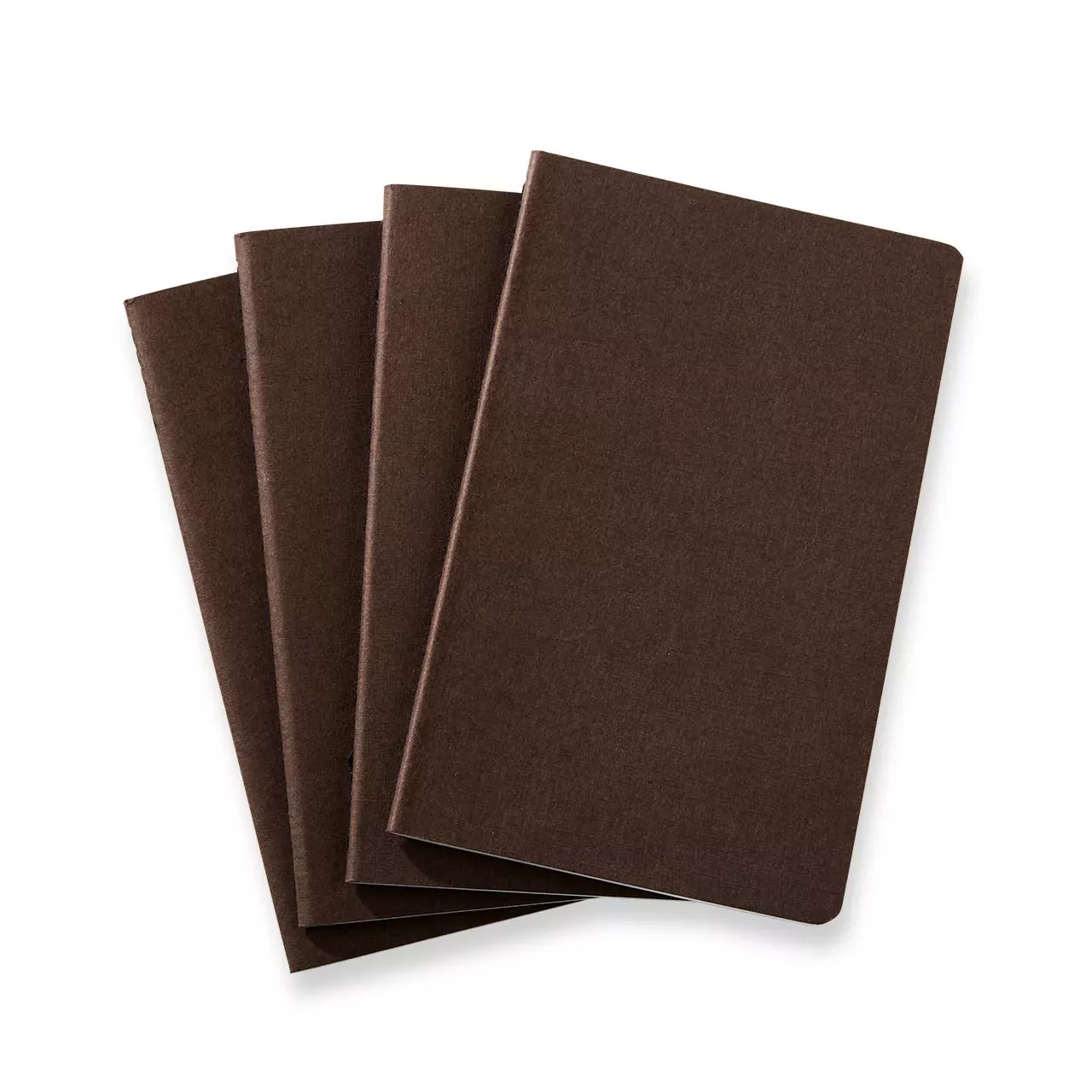 True Notes Foundations (set of 4)