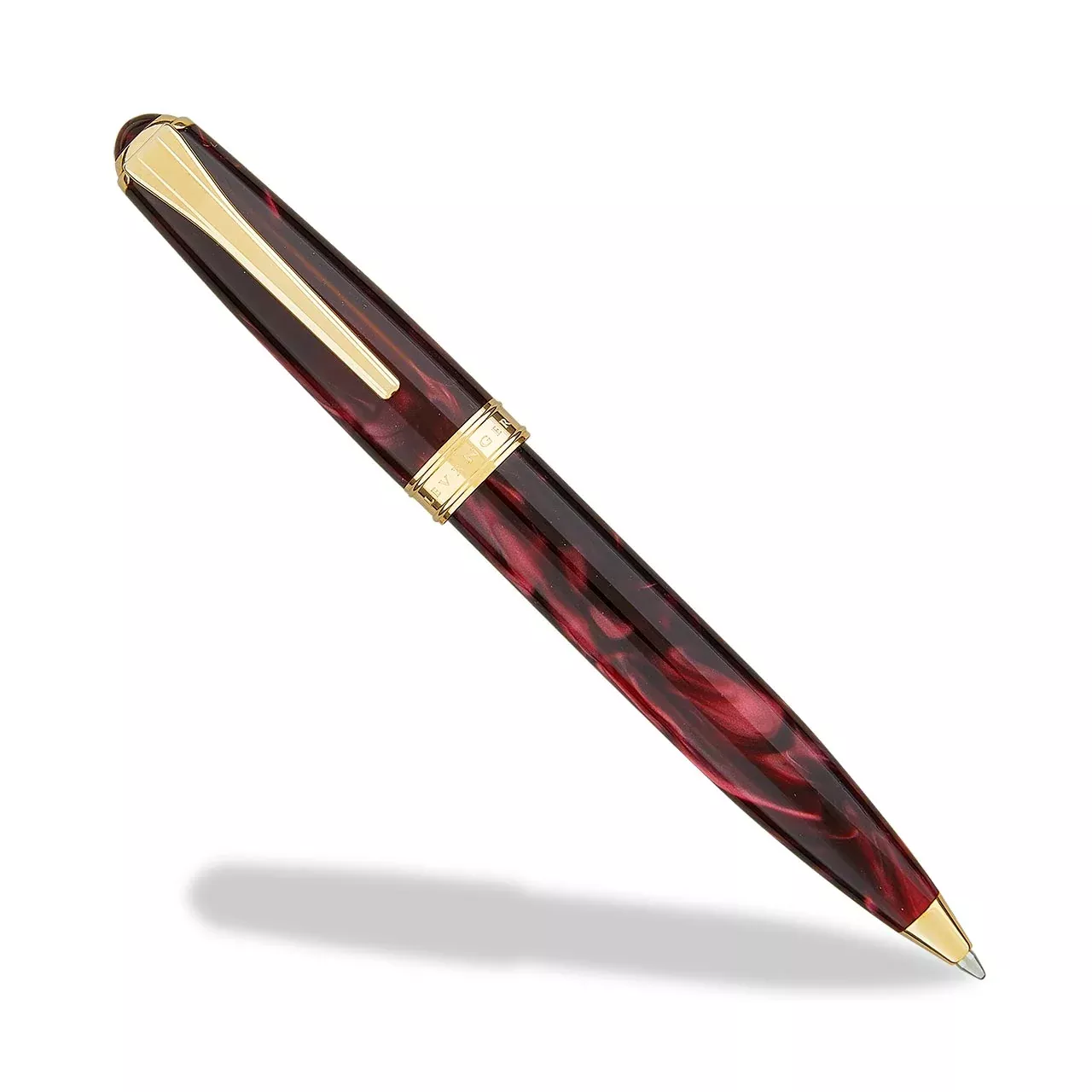True Writer Classic Bordeaux Pen