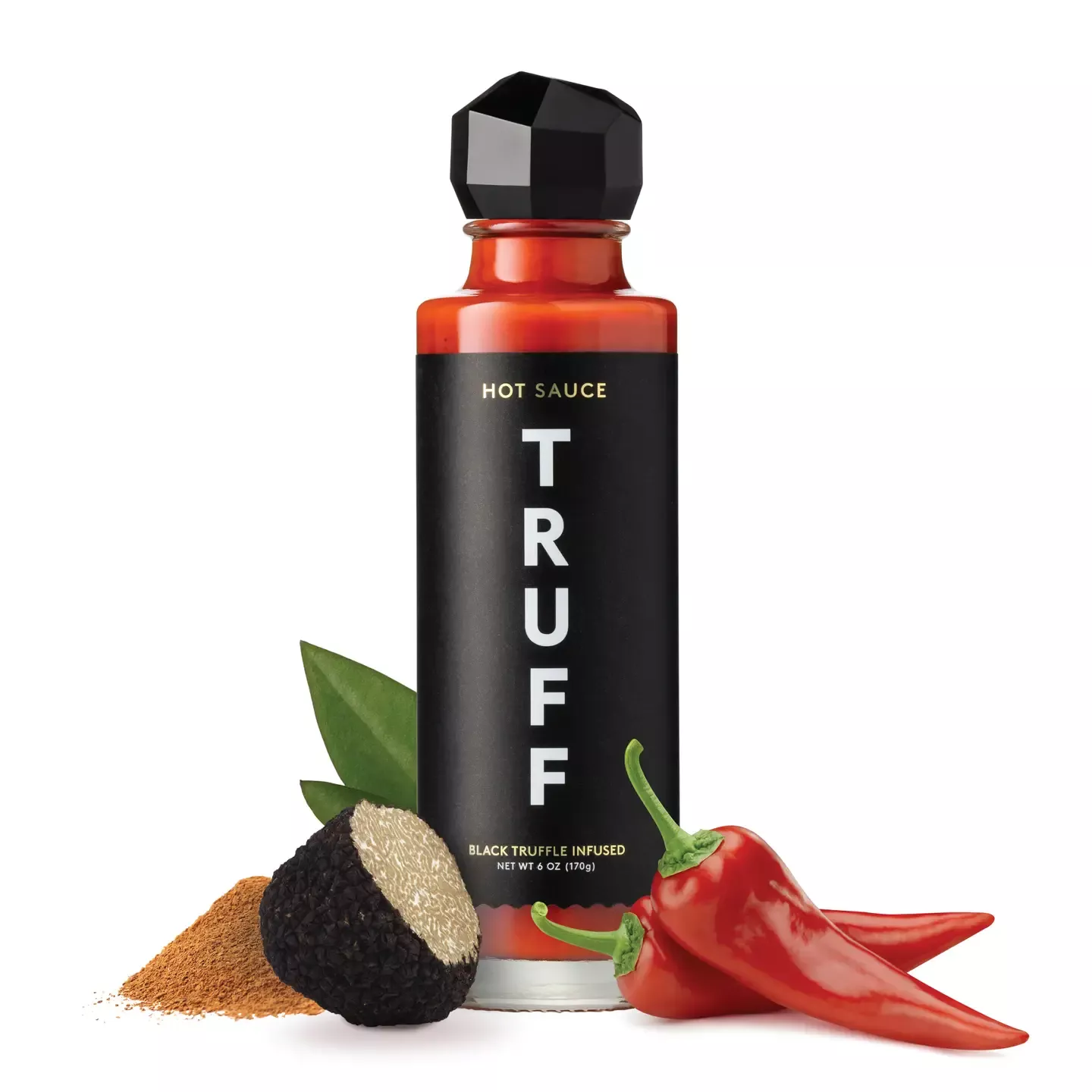 Truff Hot Sauce
