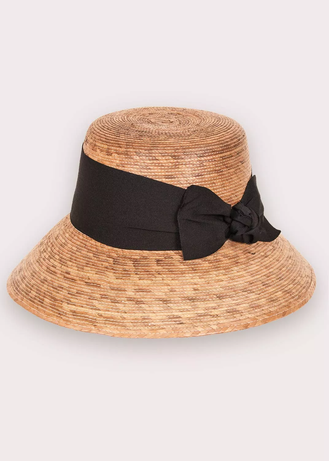 Tula - Somerset Black Bow