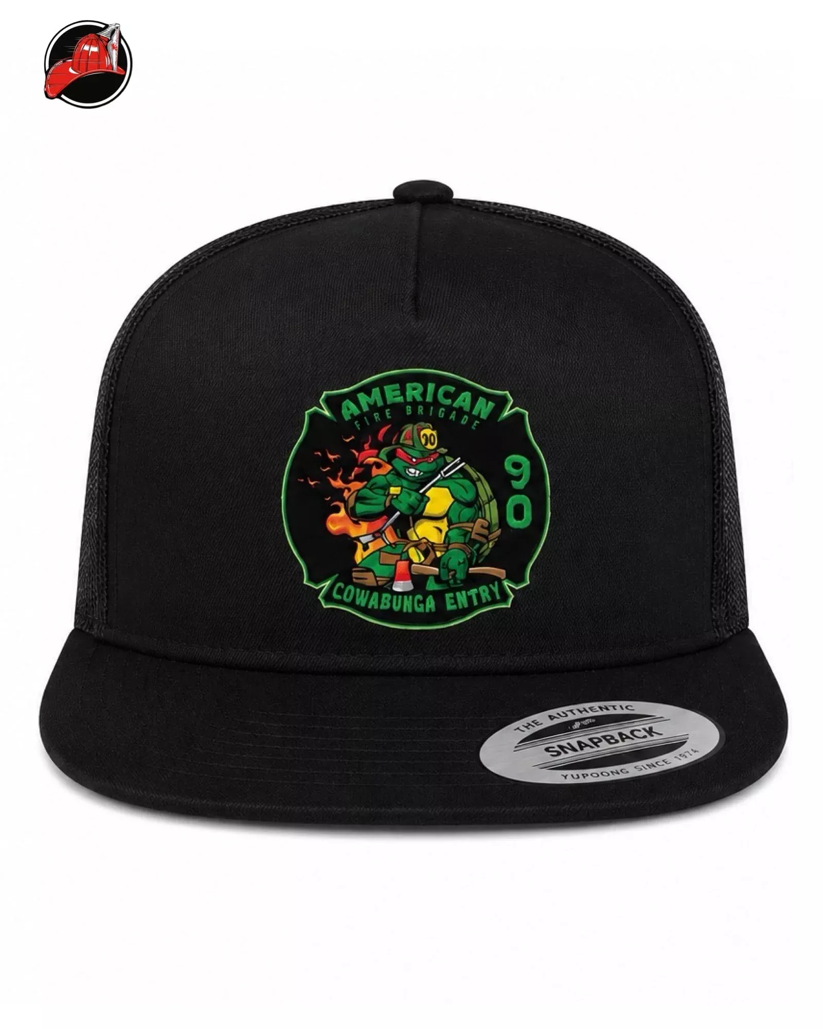 Turtle Truckee